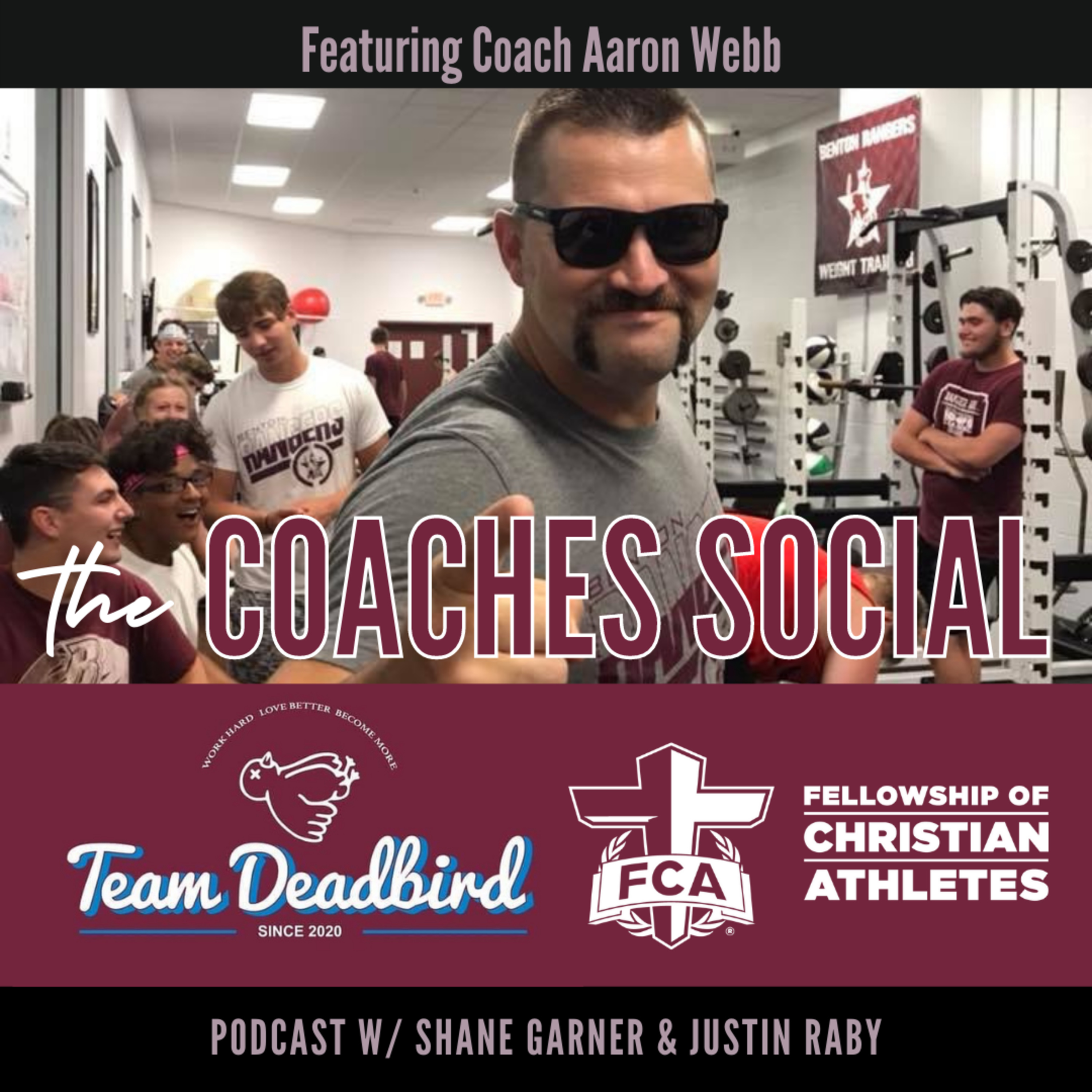 The Coaches Social