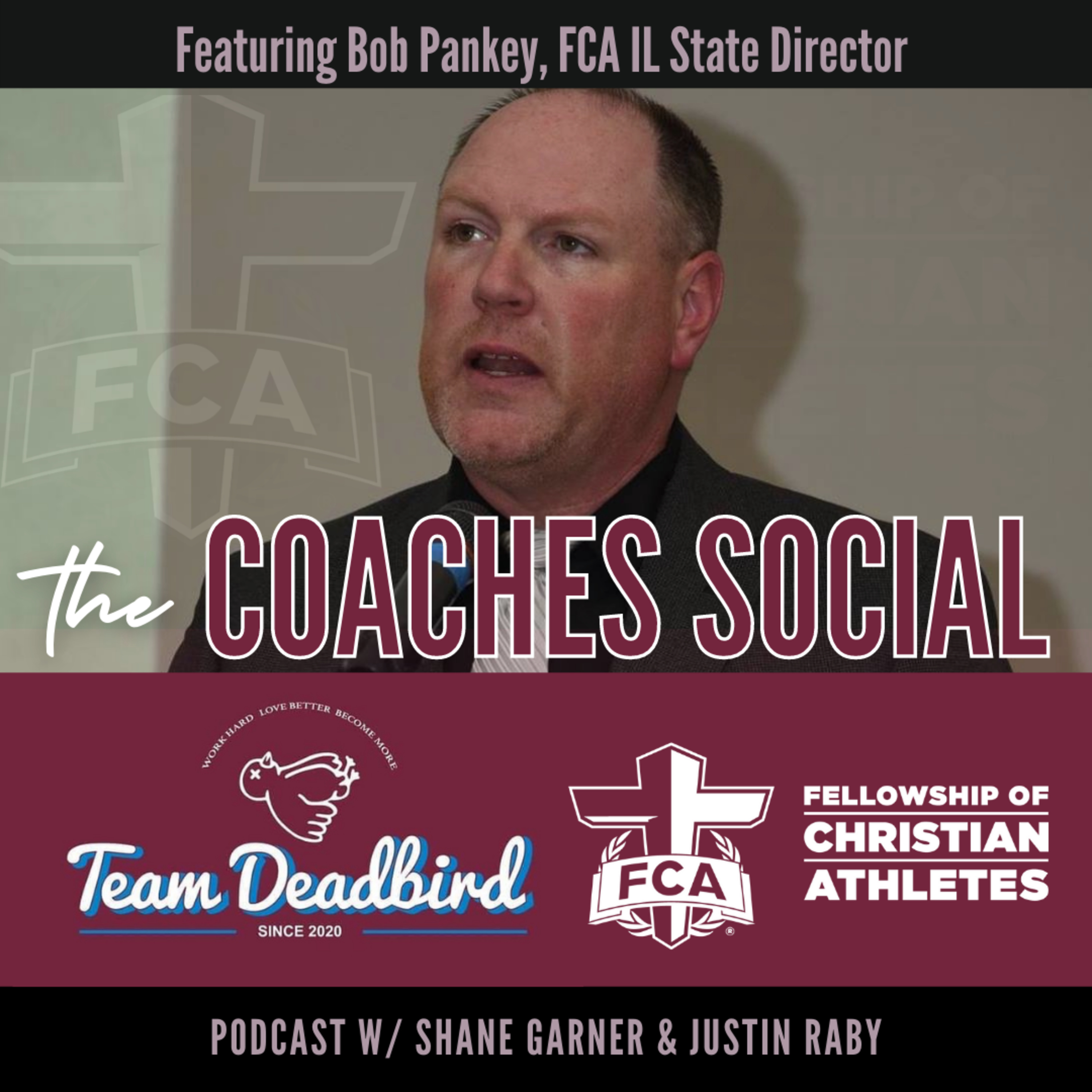 The Coaches Social