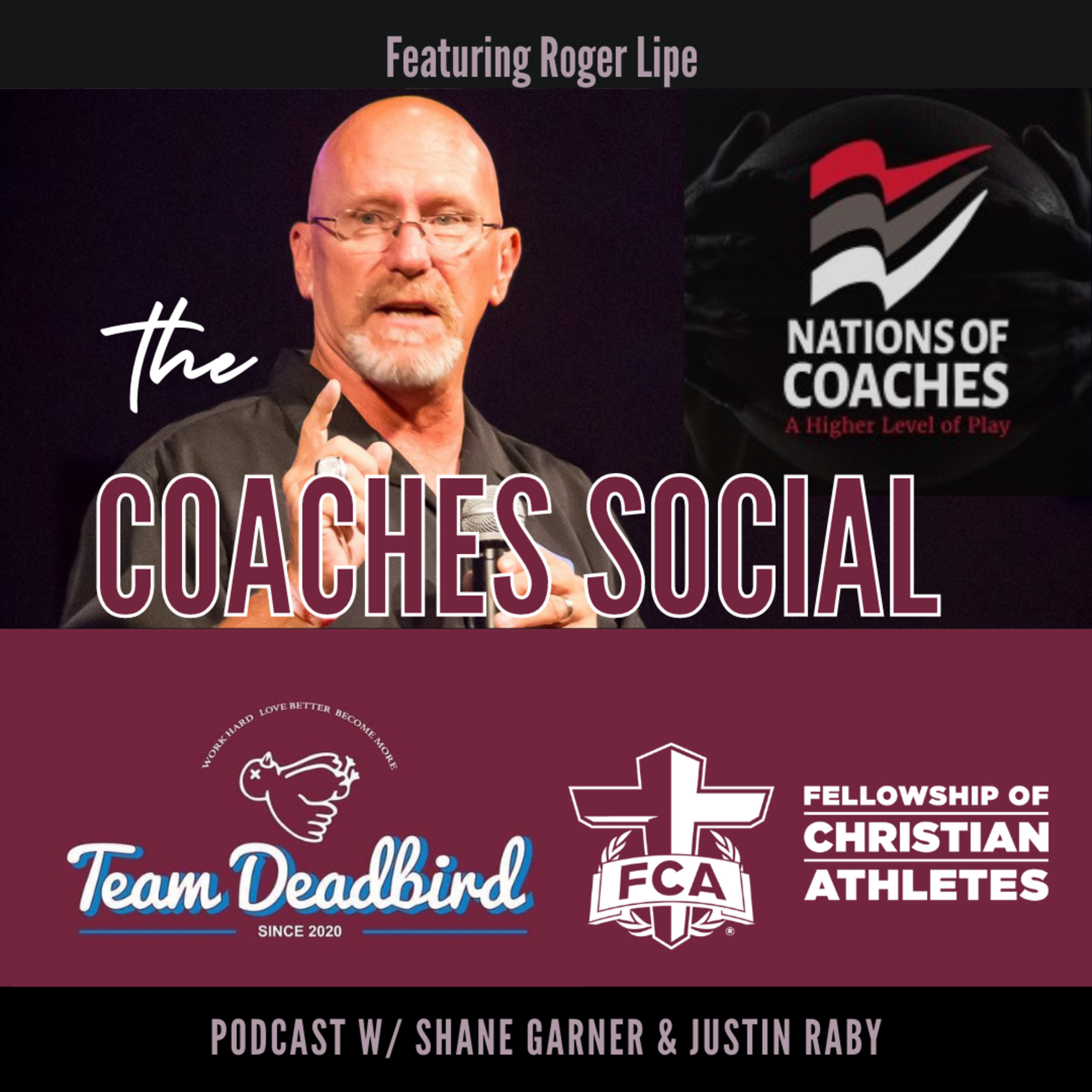 The Coaches Social