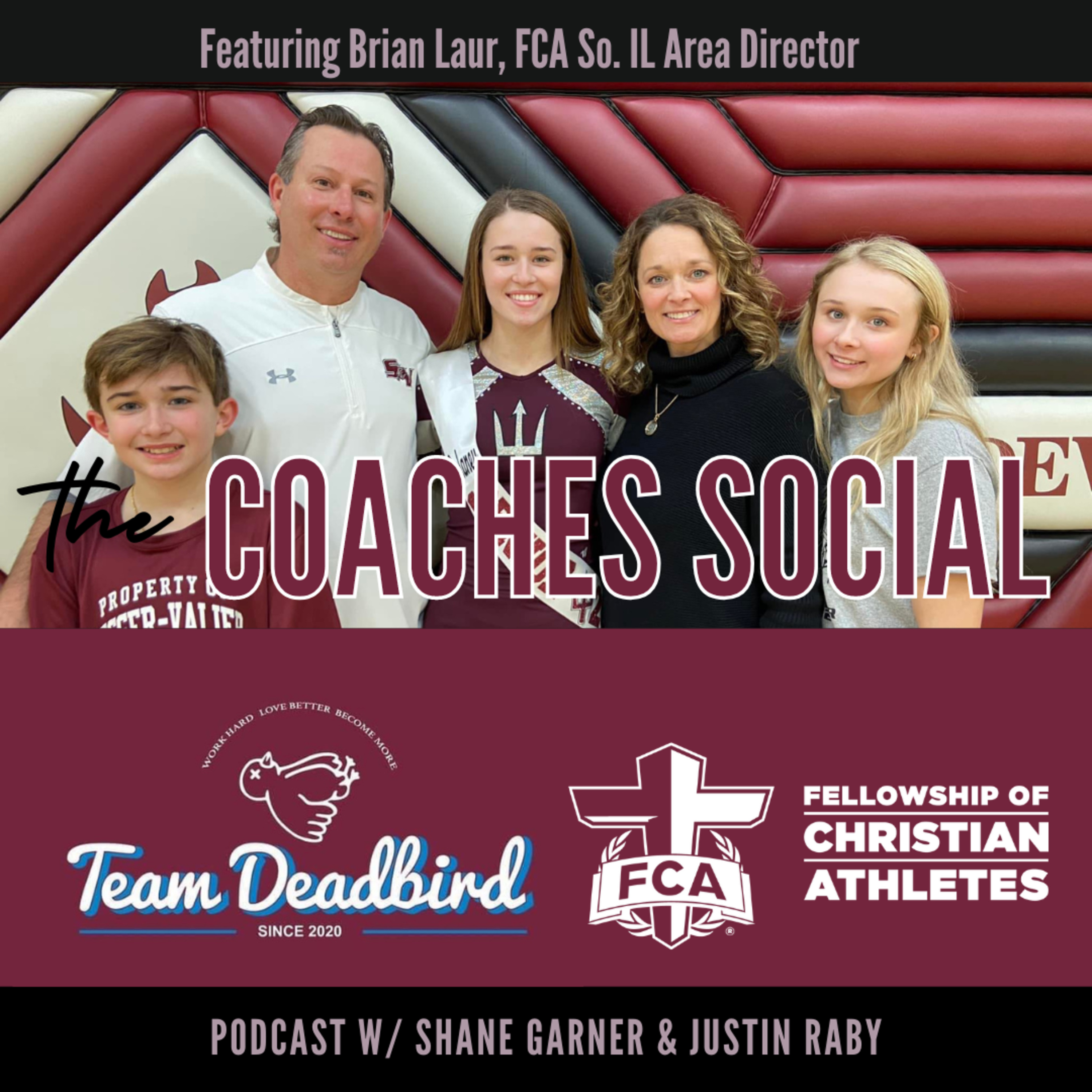 The Coaches Social