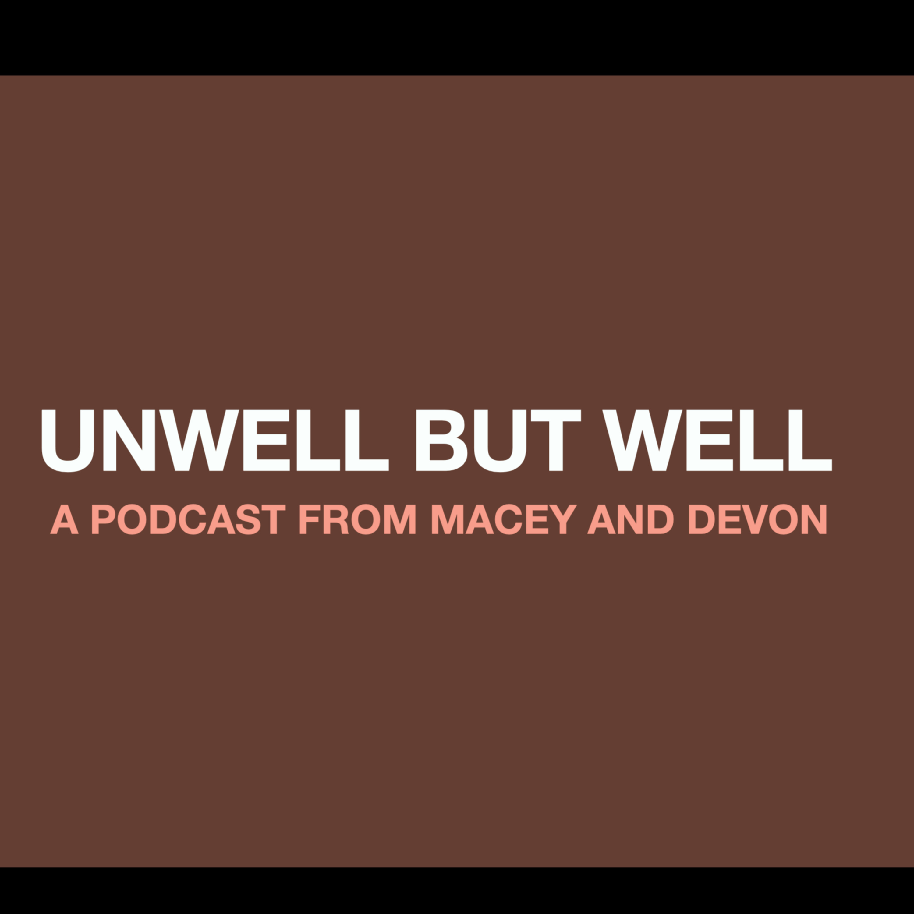 POD 1 episode artwork