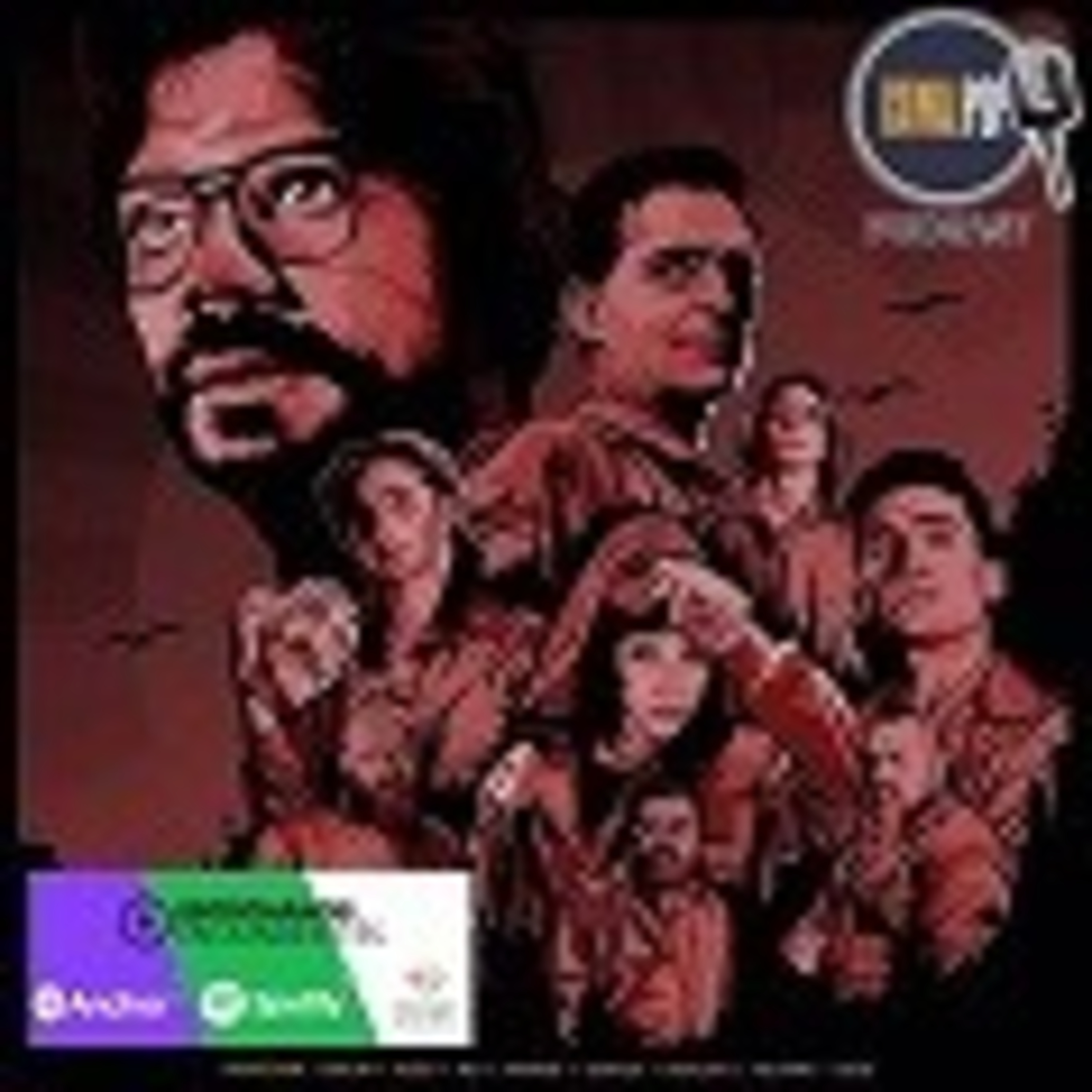 Gawalpop Podcasts