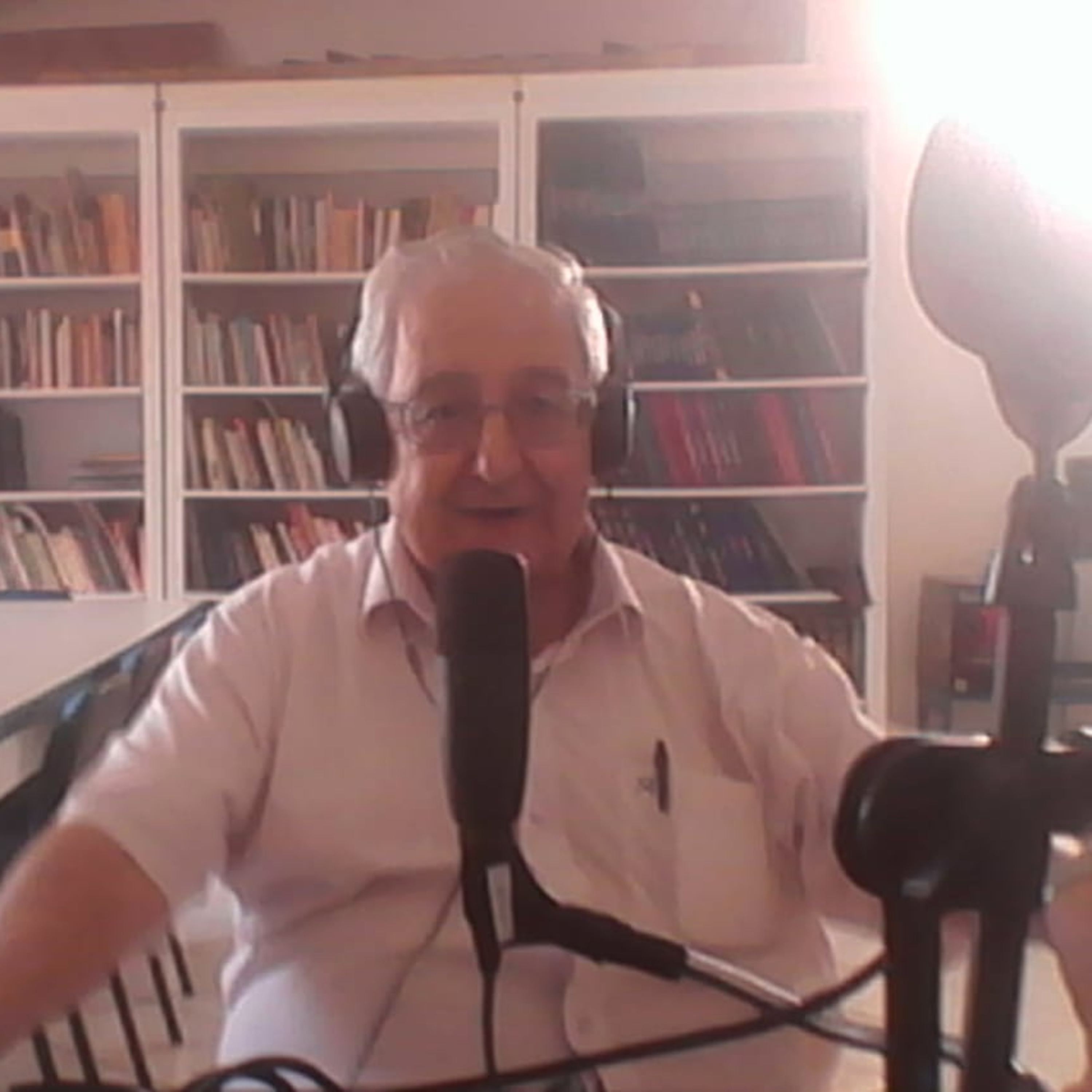RÁDIO IDEFRAN - FELIPE SALOMÃO