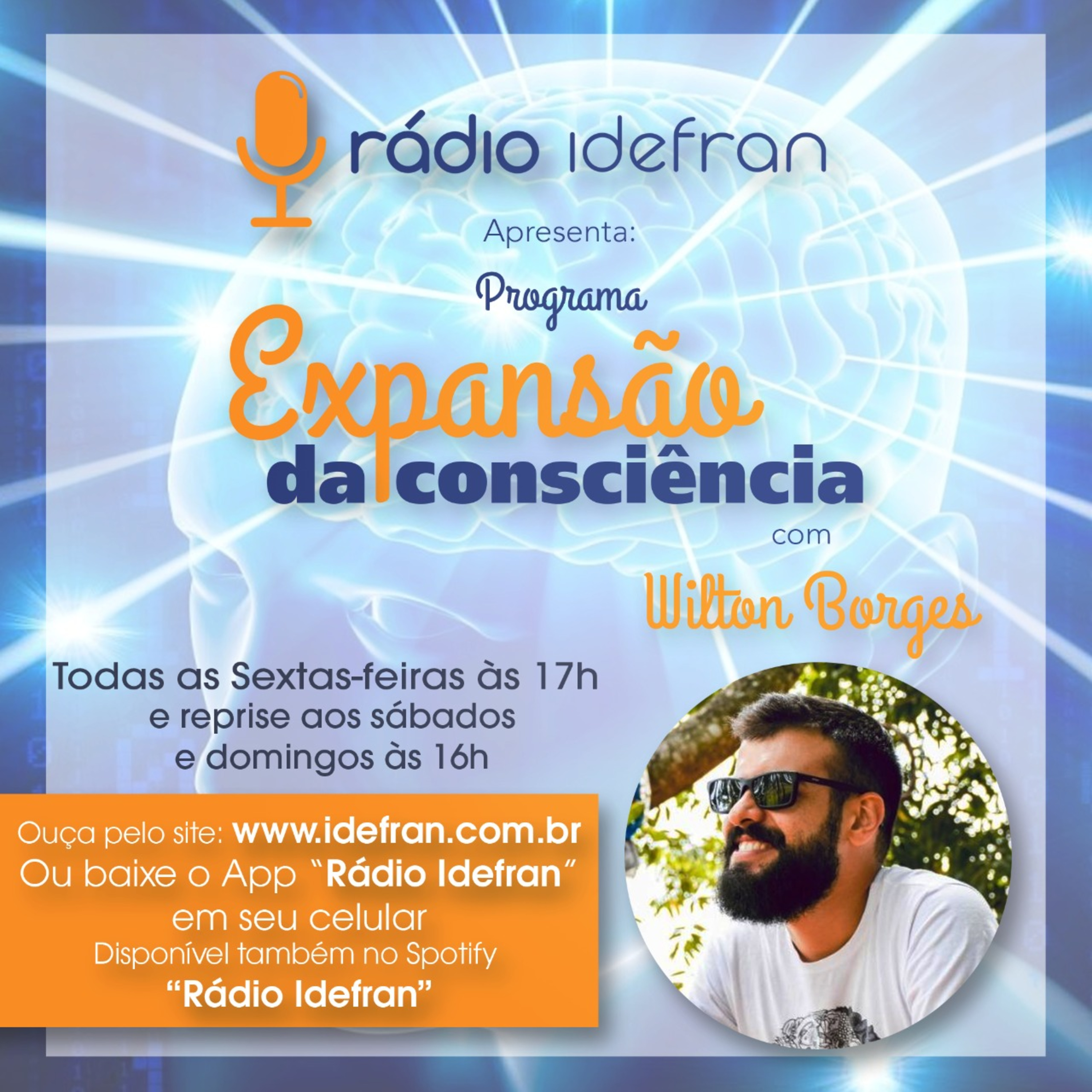 EXPANSAO DA CONSCIENCIA 1206