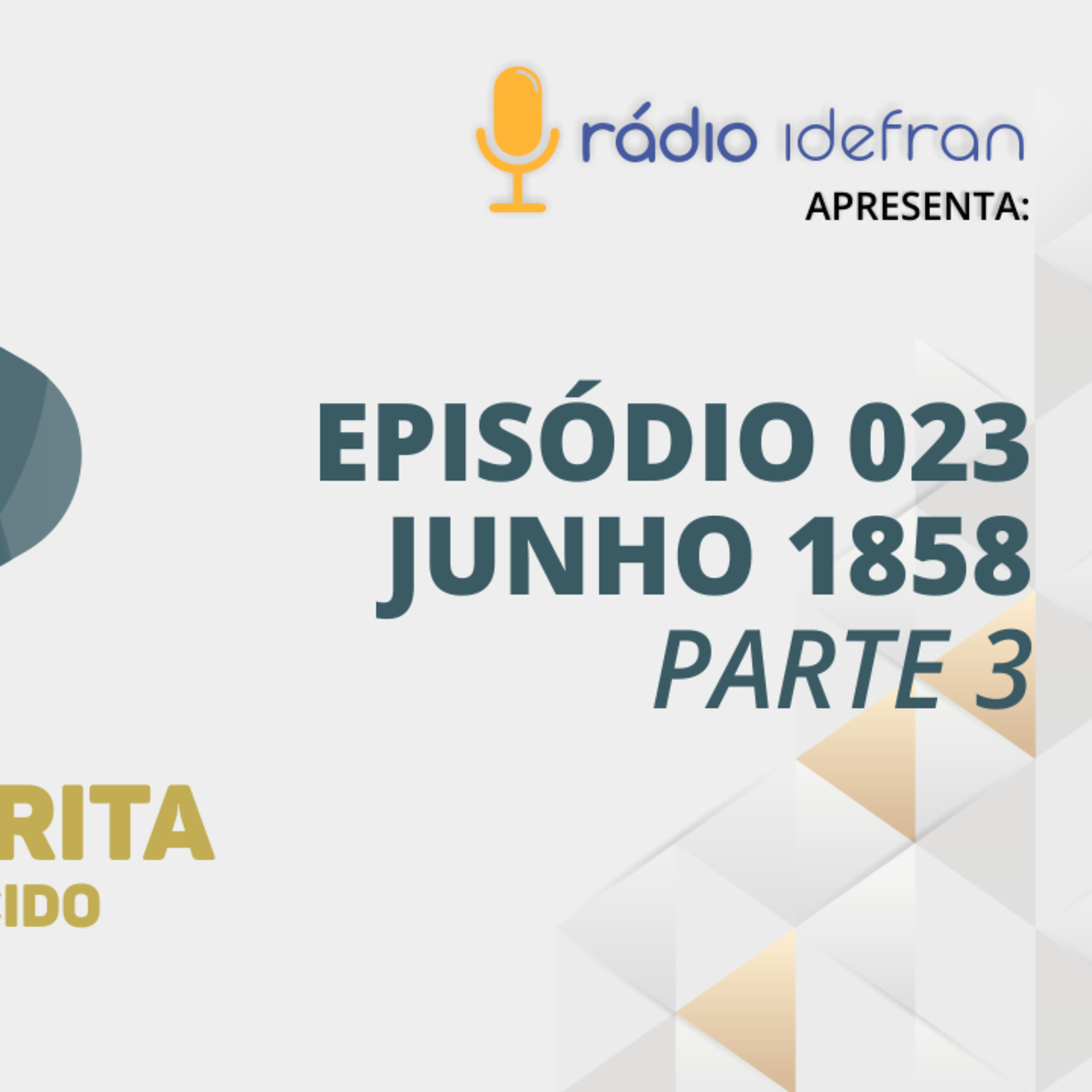 REVISTA ESPIRITA - O TESOURO ESQUECIDO - OFICIAL 023