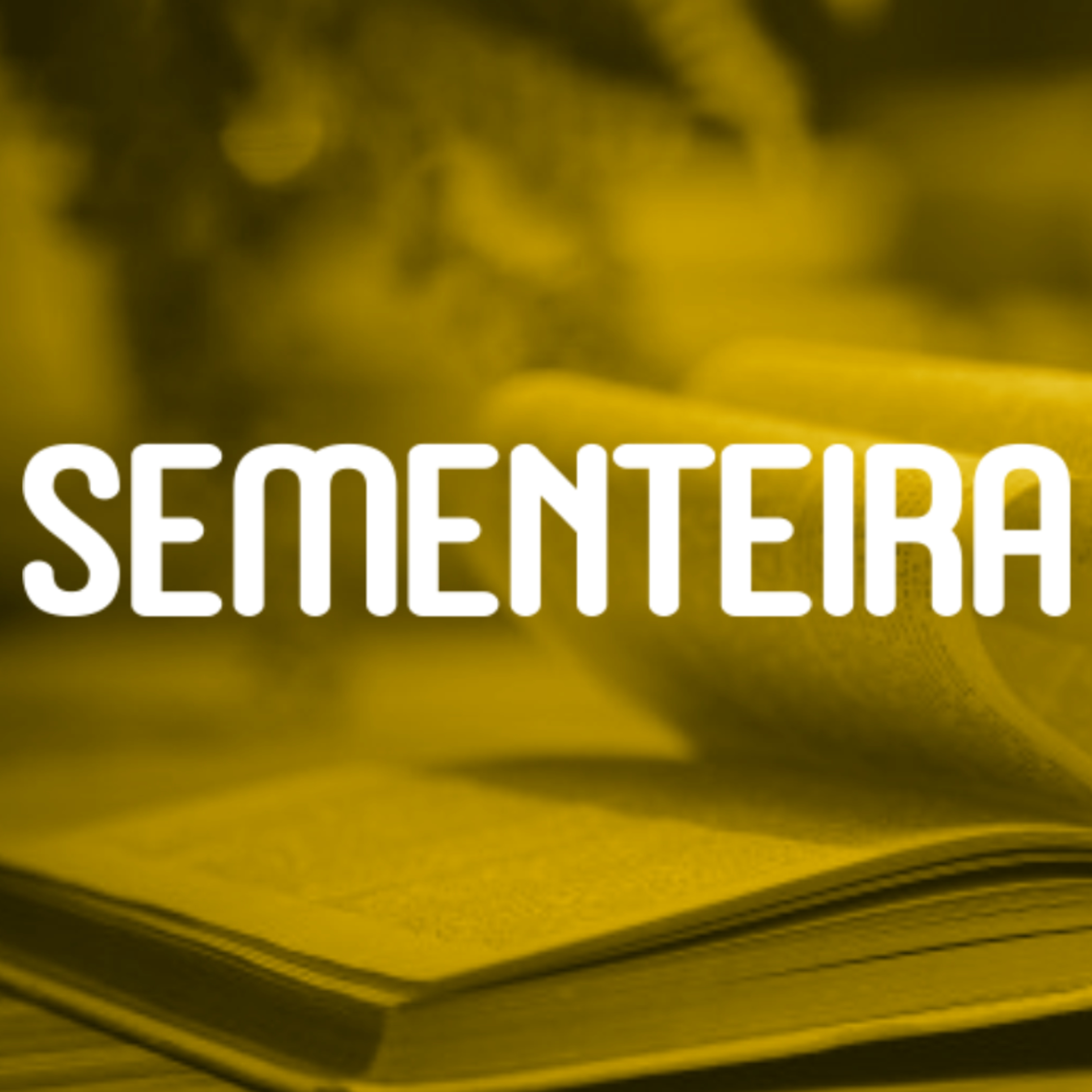 SEMENTEIRA CRISTA - 27 de SETEMBRO 2020