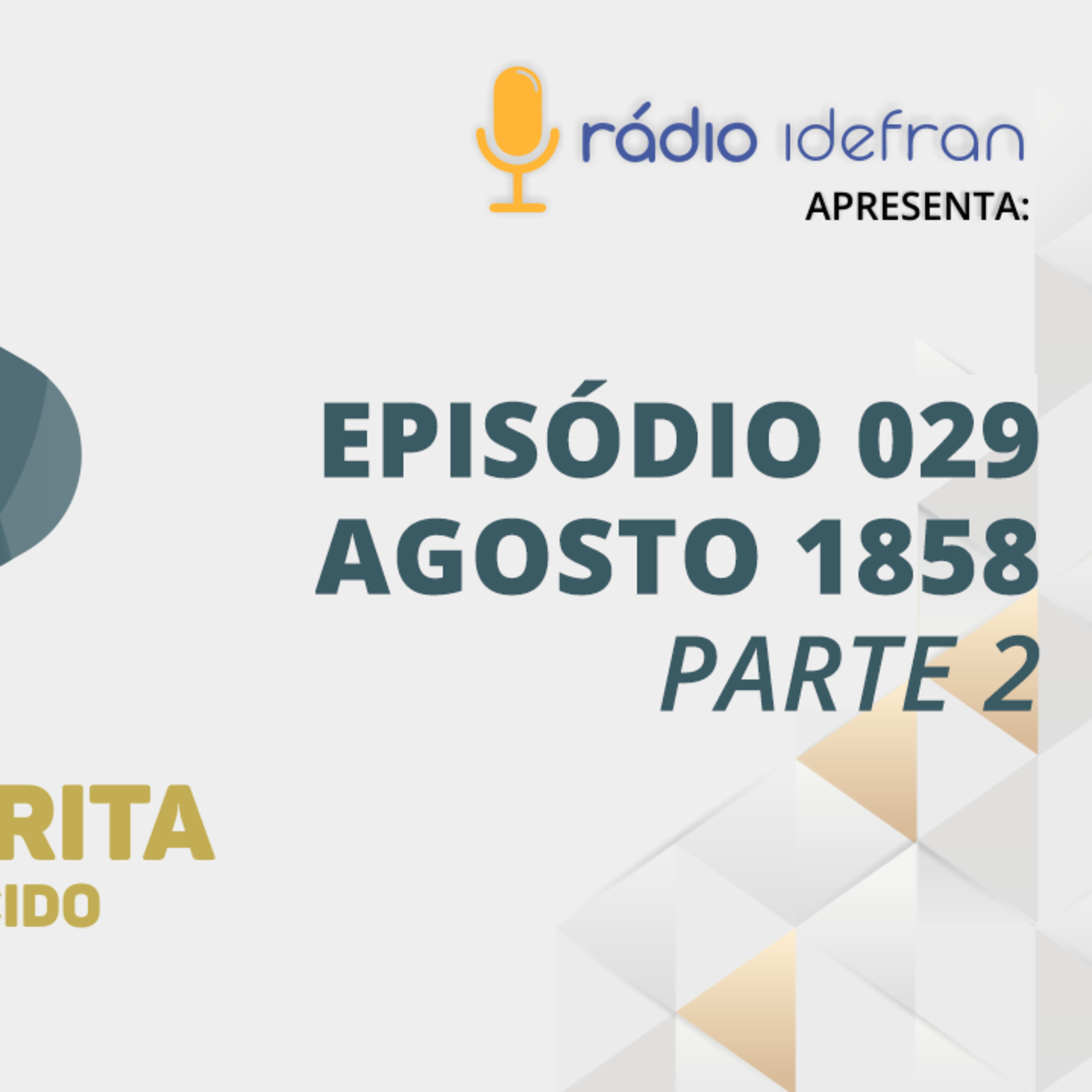 REVISTA ESPIRITA  O TESOURO ESQUECIDO   OFICIAL 029