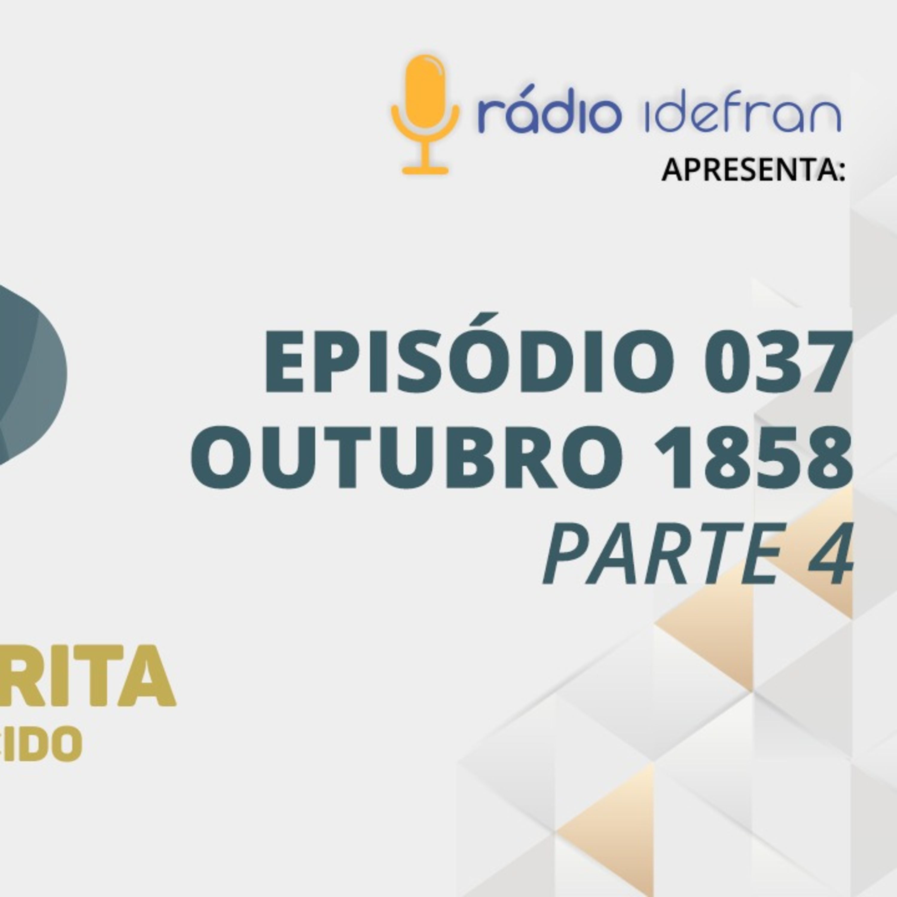 REVISTA ESPIRITA O TESOURO ESQUECIDO OFICIAL 037