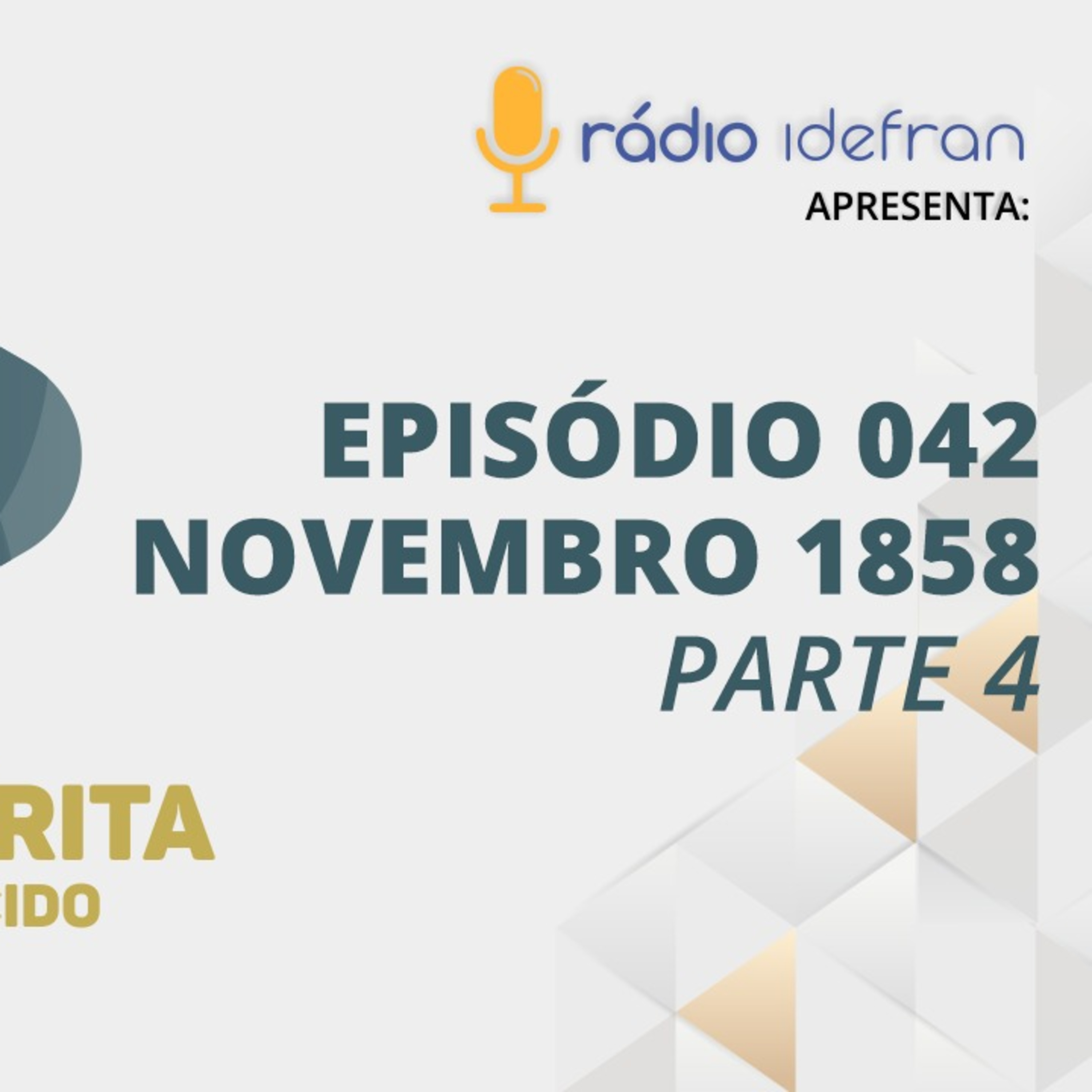 REVISTA ESPIRITA O TESOURO ESQUECIDO OFICIAL 042