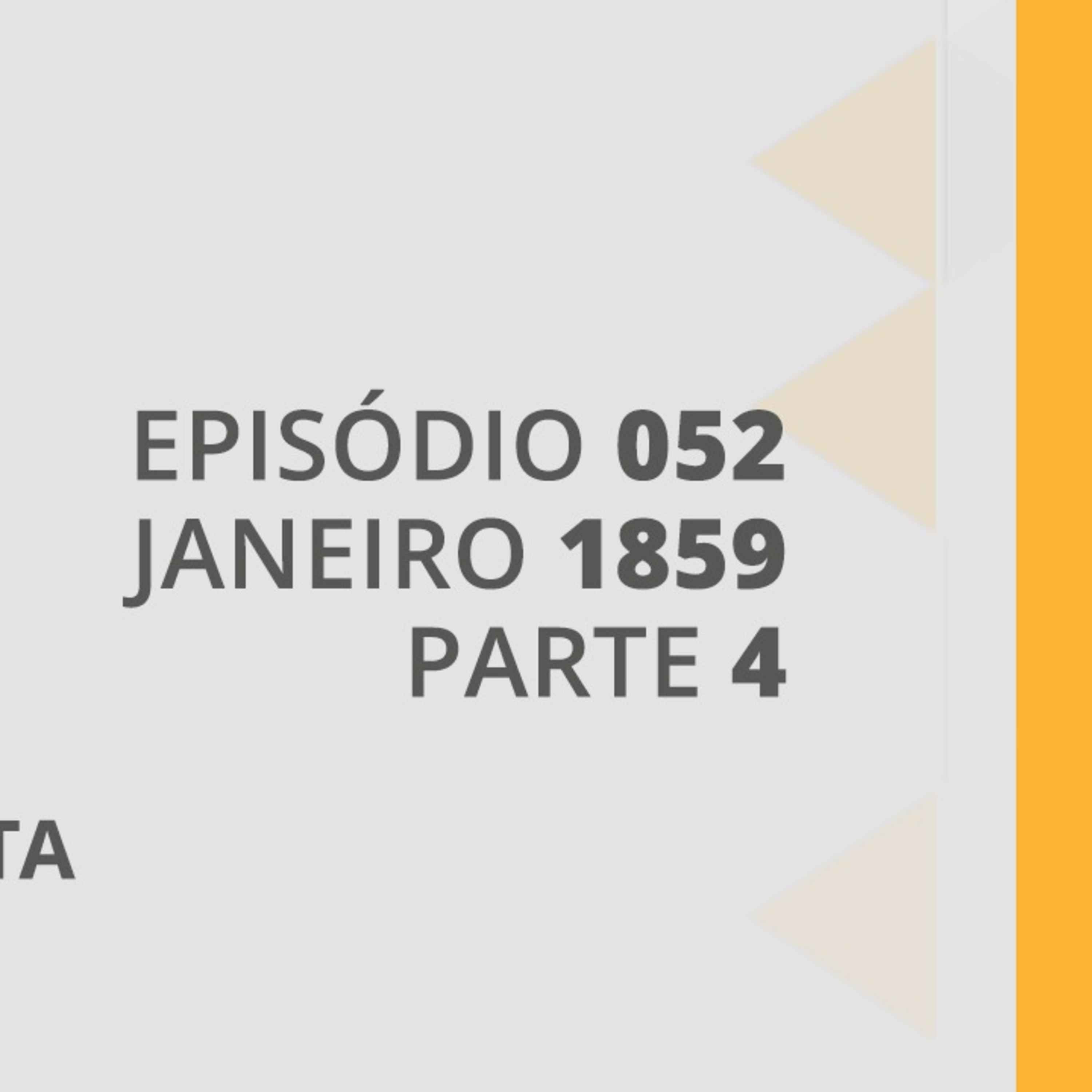 REVISTA ESPIRITA O TESOURO ESQUECIDO OFICIAL 052