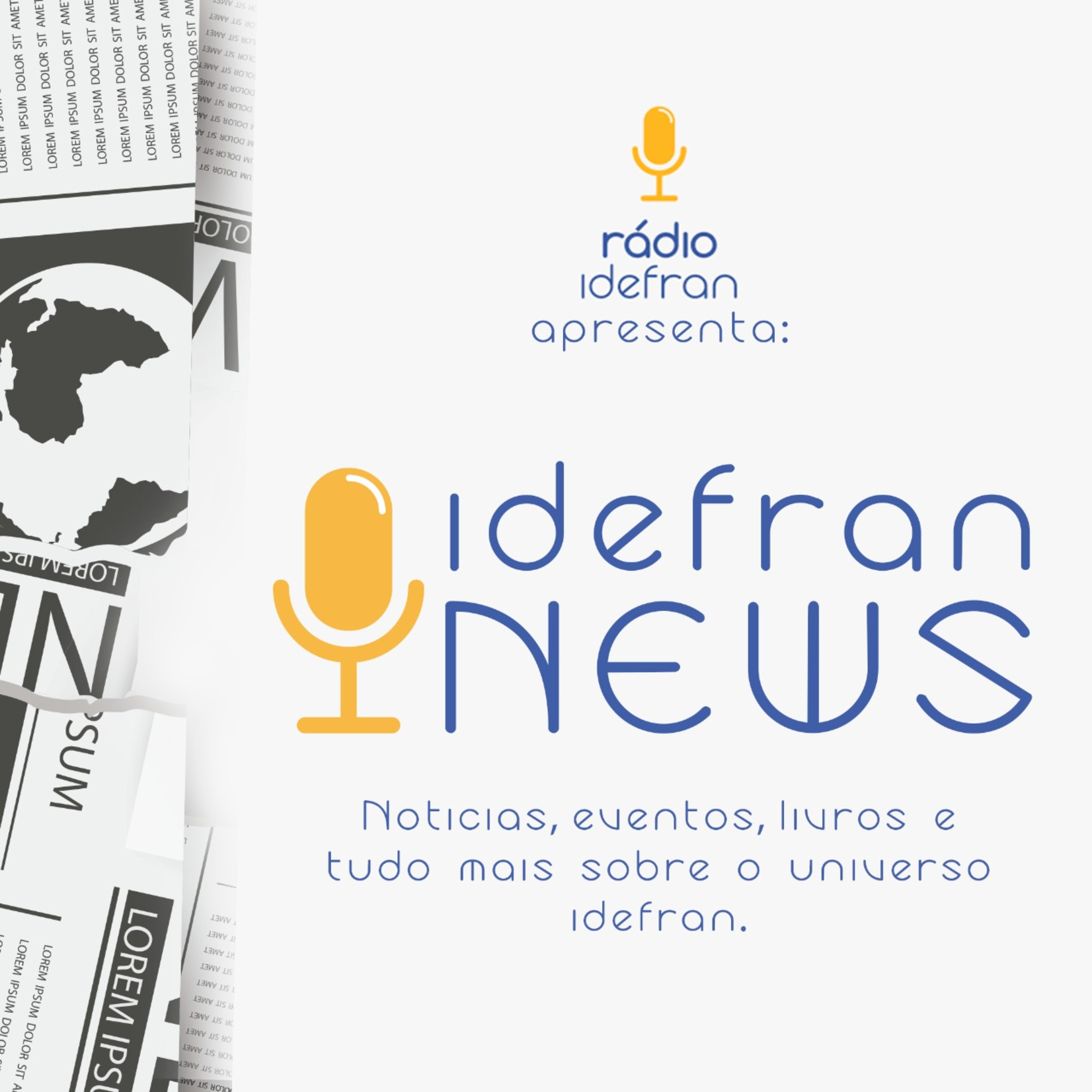 Idefran News 08/04/2021