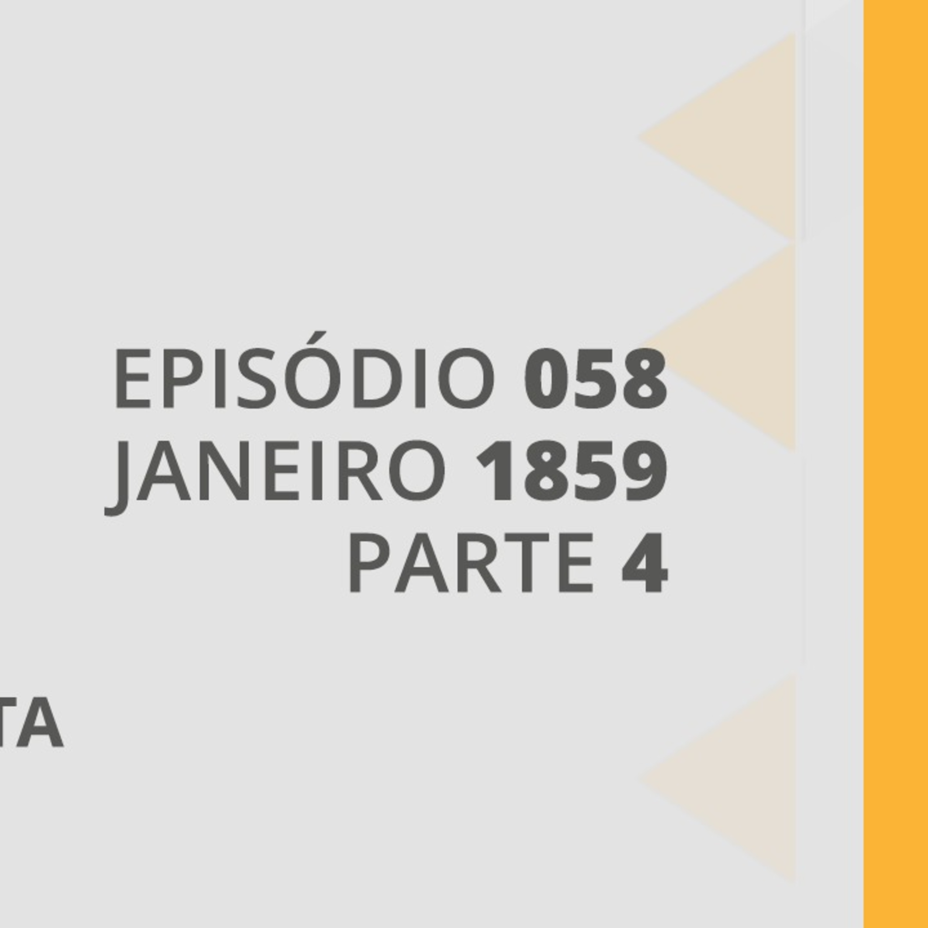REVISTA ESPIRITA O TESOURO ESQUECIDO OFICIAL 058