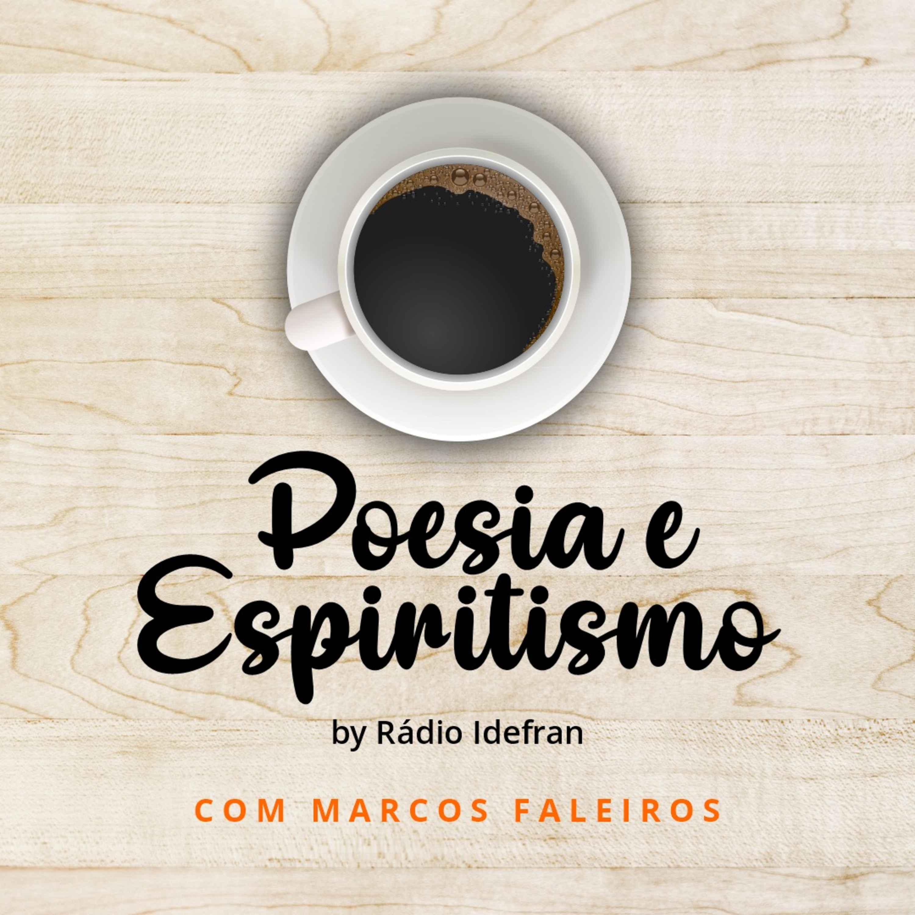POESIA E ESPIRITISMO | PROGRAMA OFICIAL 001