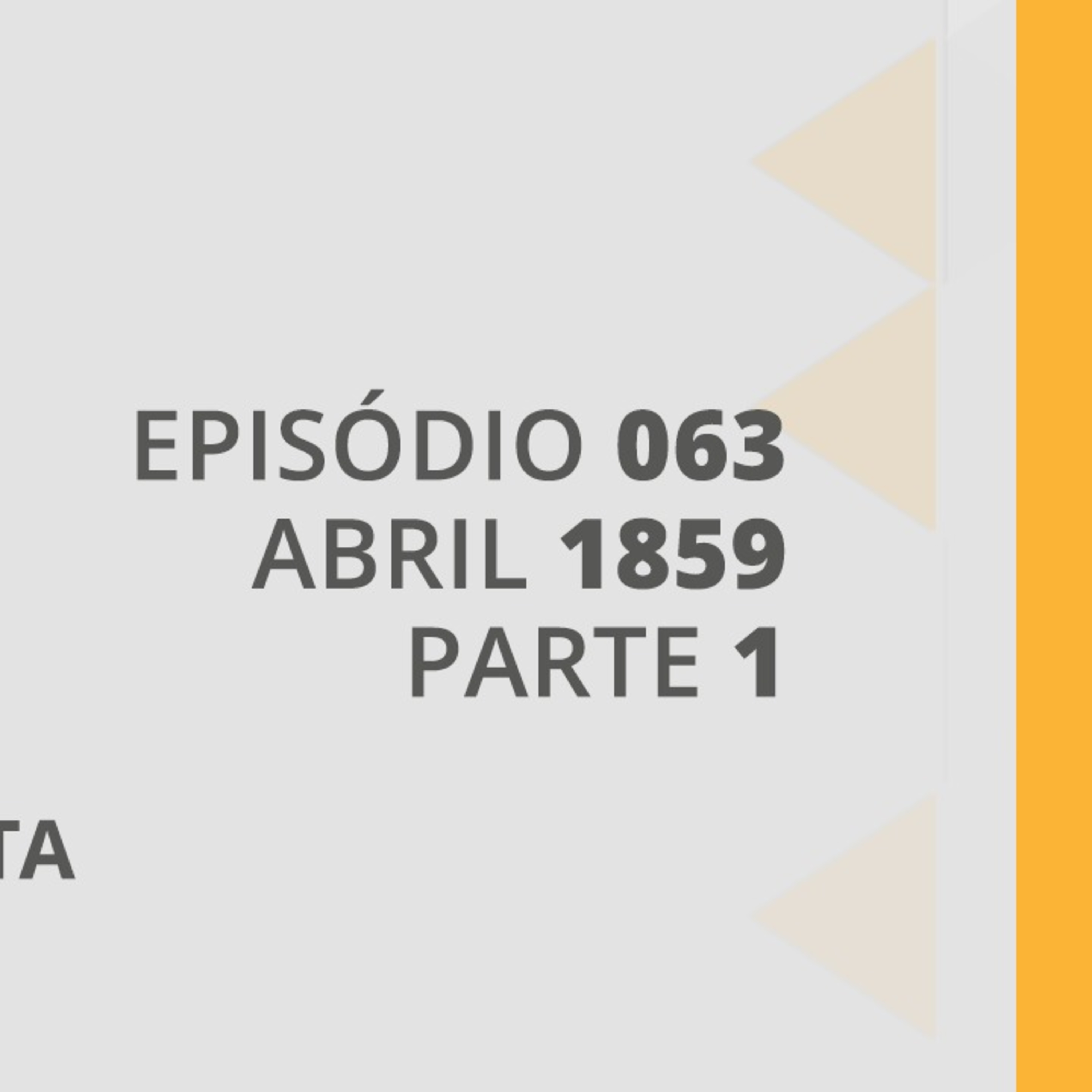 REVISTA ESPIRITA O TESOURO ESQUECIDO OFICIAL 063