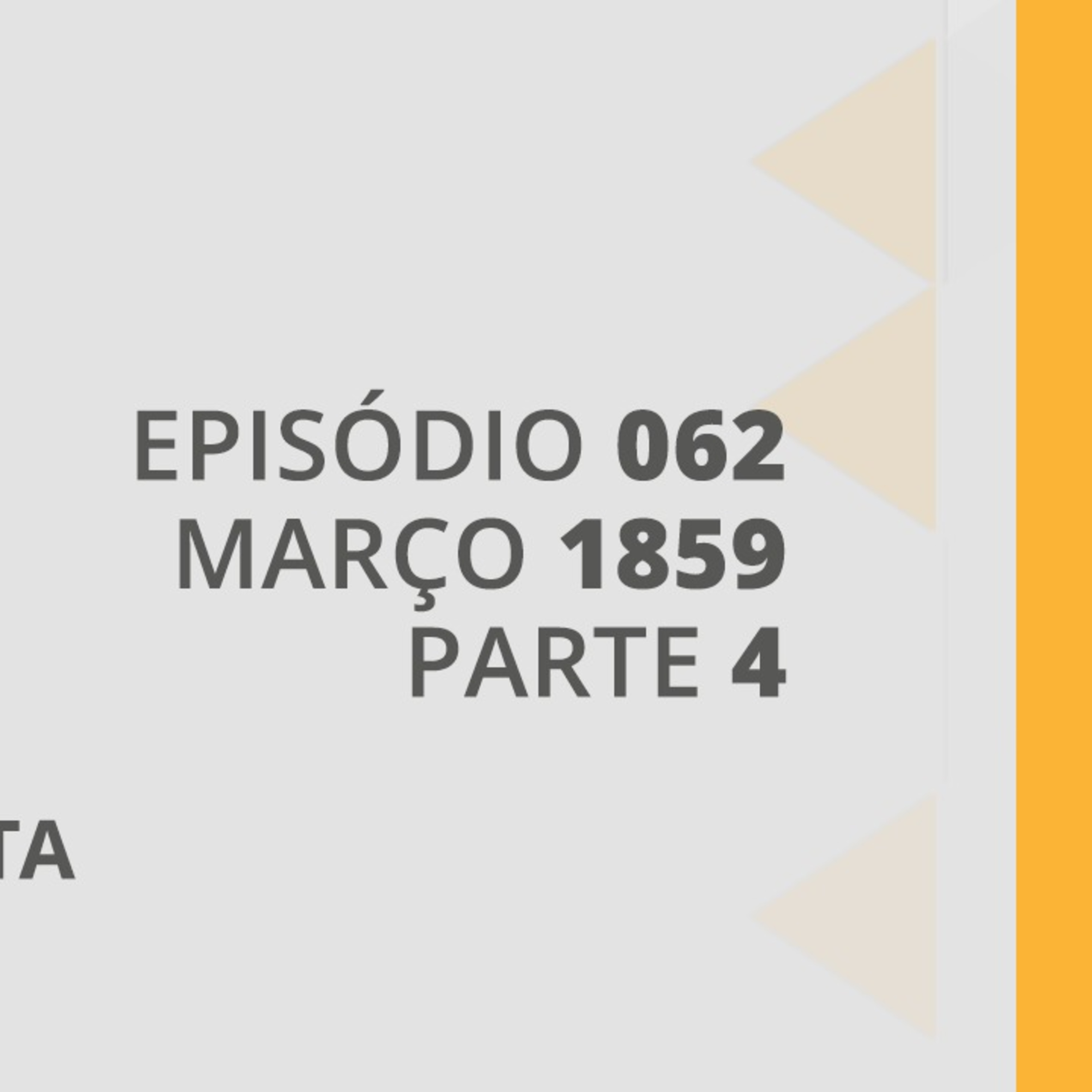 REVISTA ESPIRITA O TESOURO ESQUECIDO OFICIAL 062
