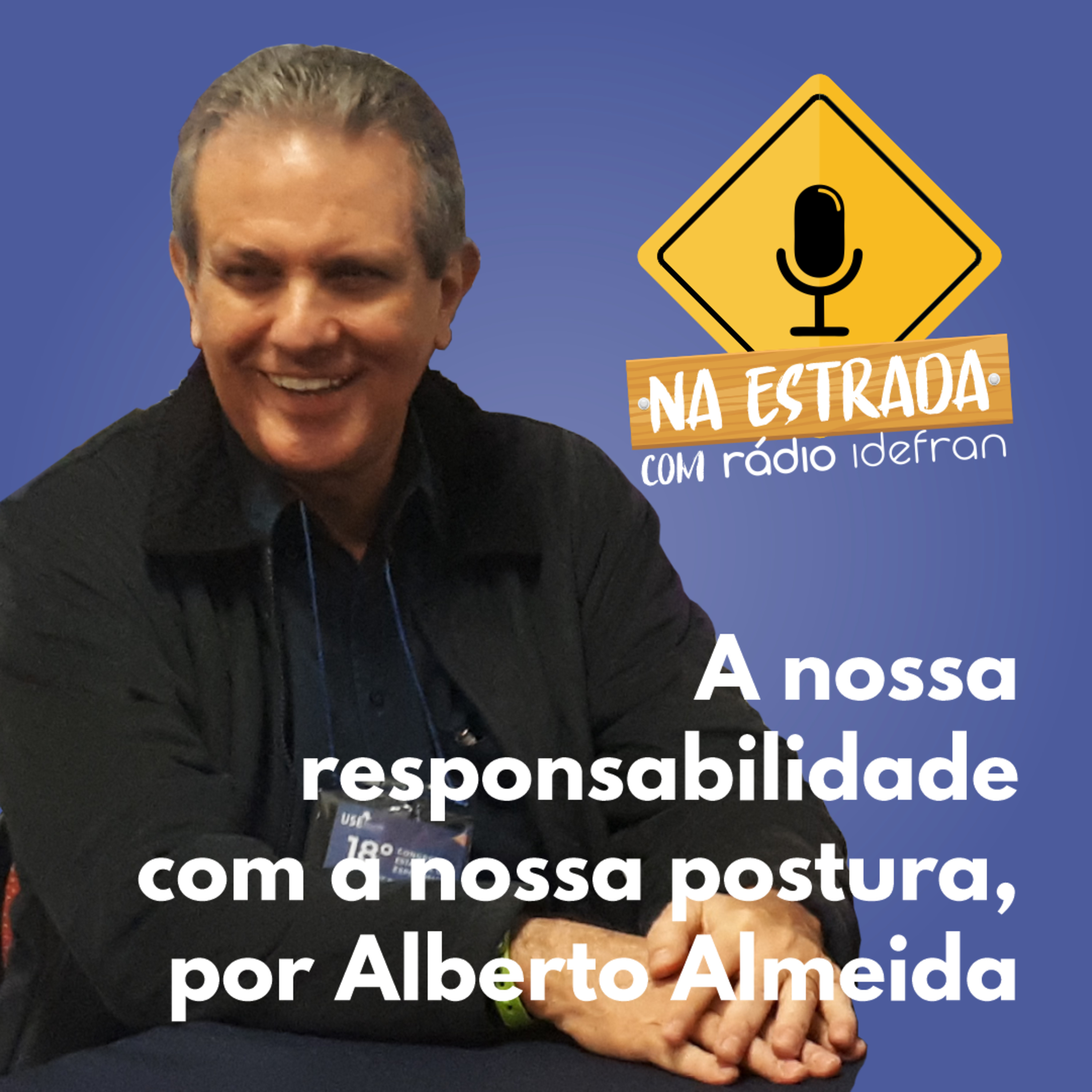 Rádio Idefran - O Amor está no Ar!