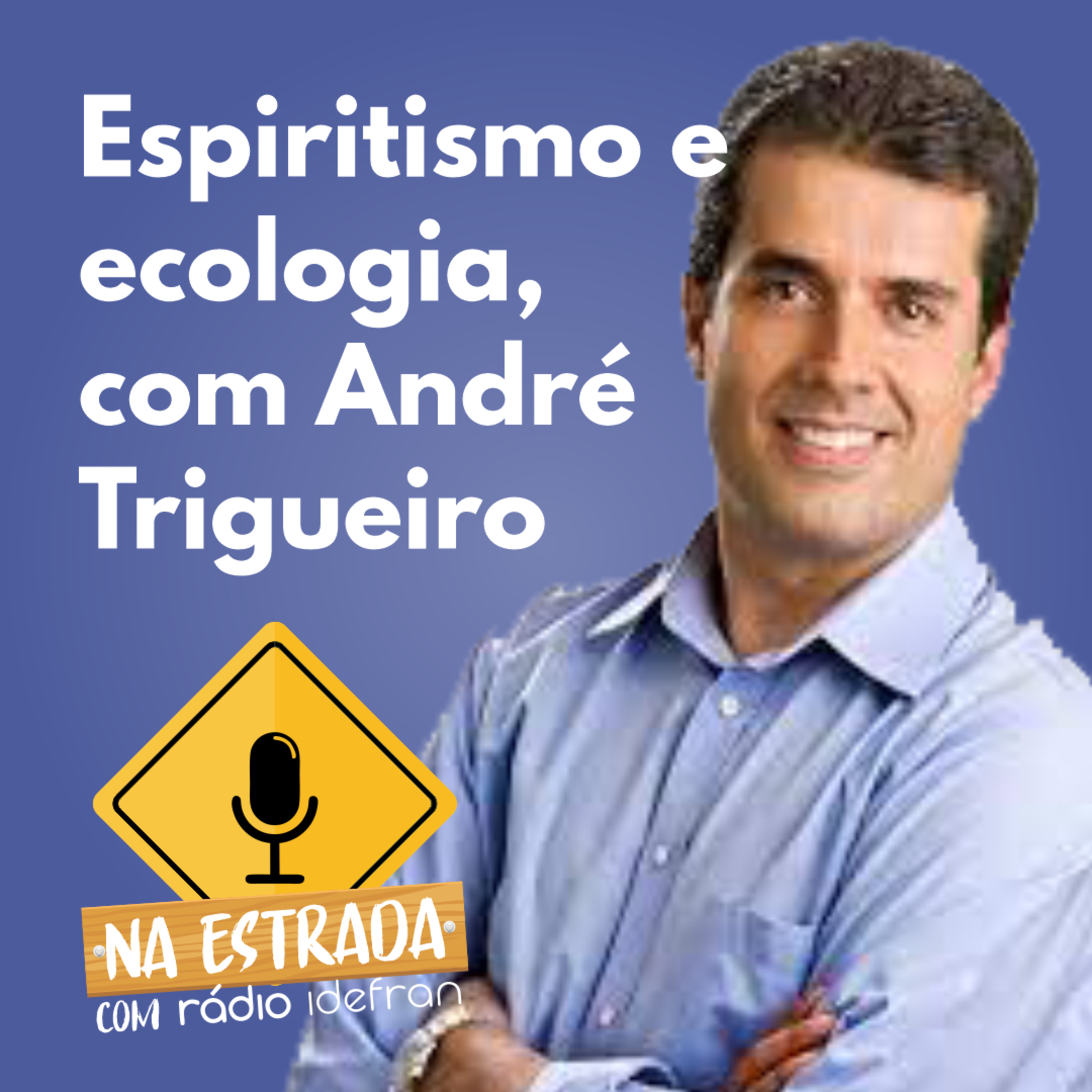 Rádio Idefran - O Amor está no Ar!