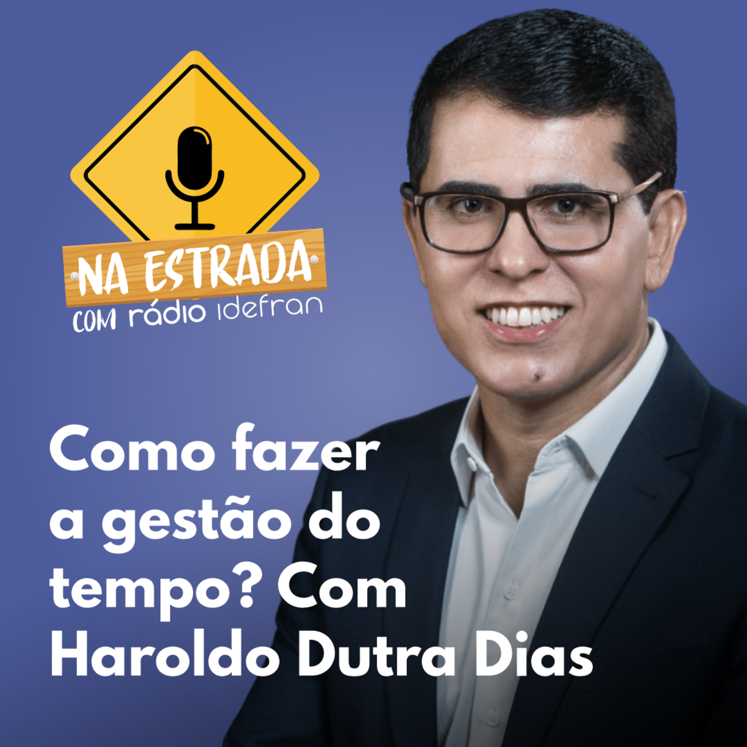 Rádio Idefran - O Amor está no Ar!