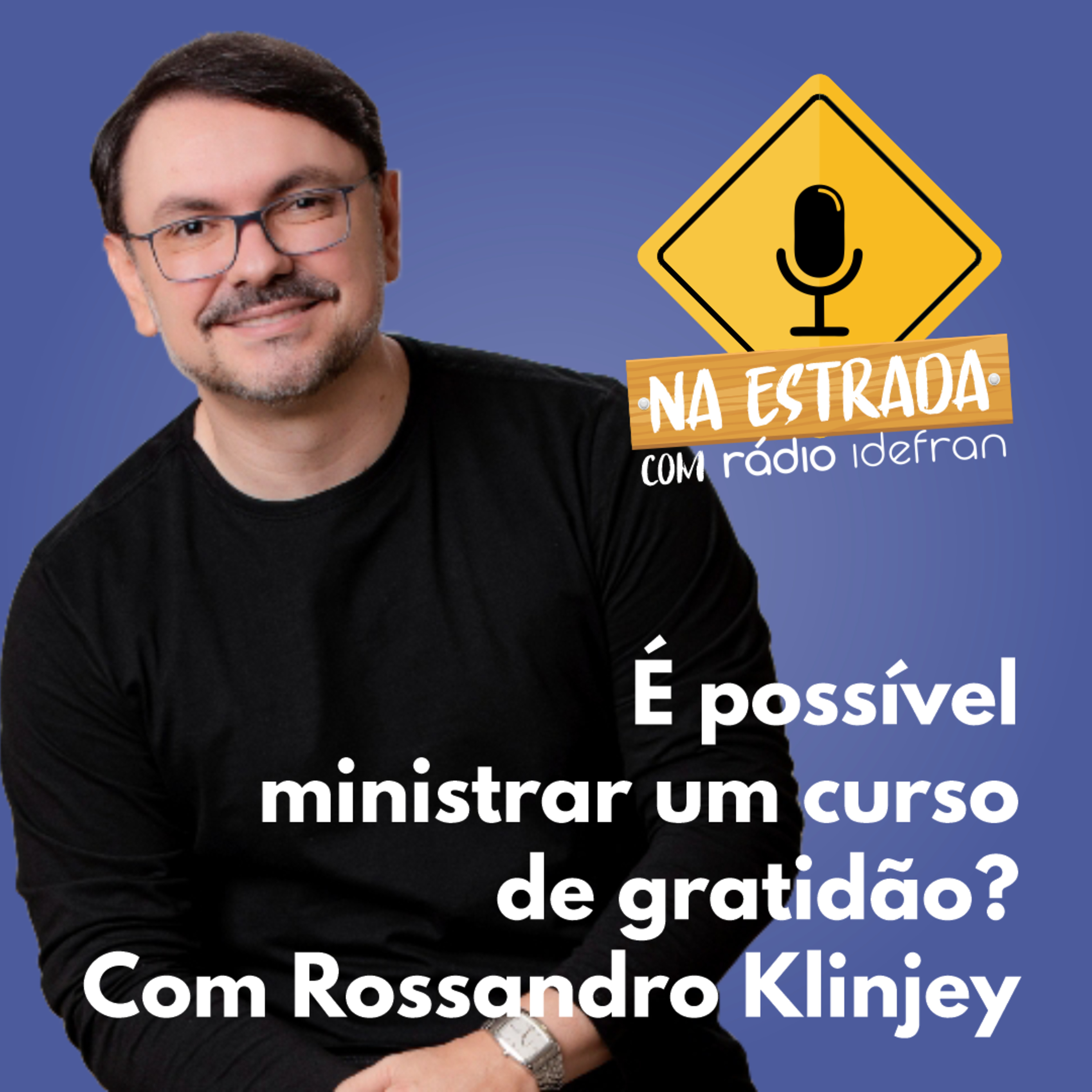 Rádio Idefran - O Amor está no Ar!
