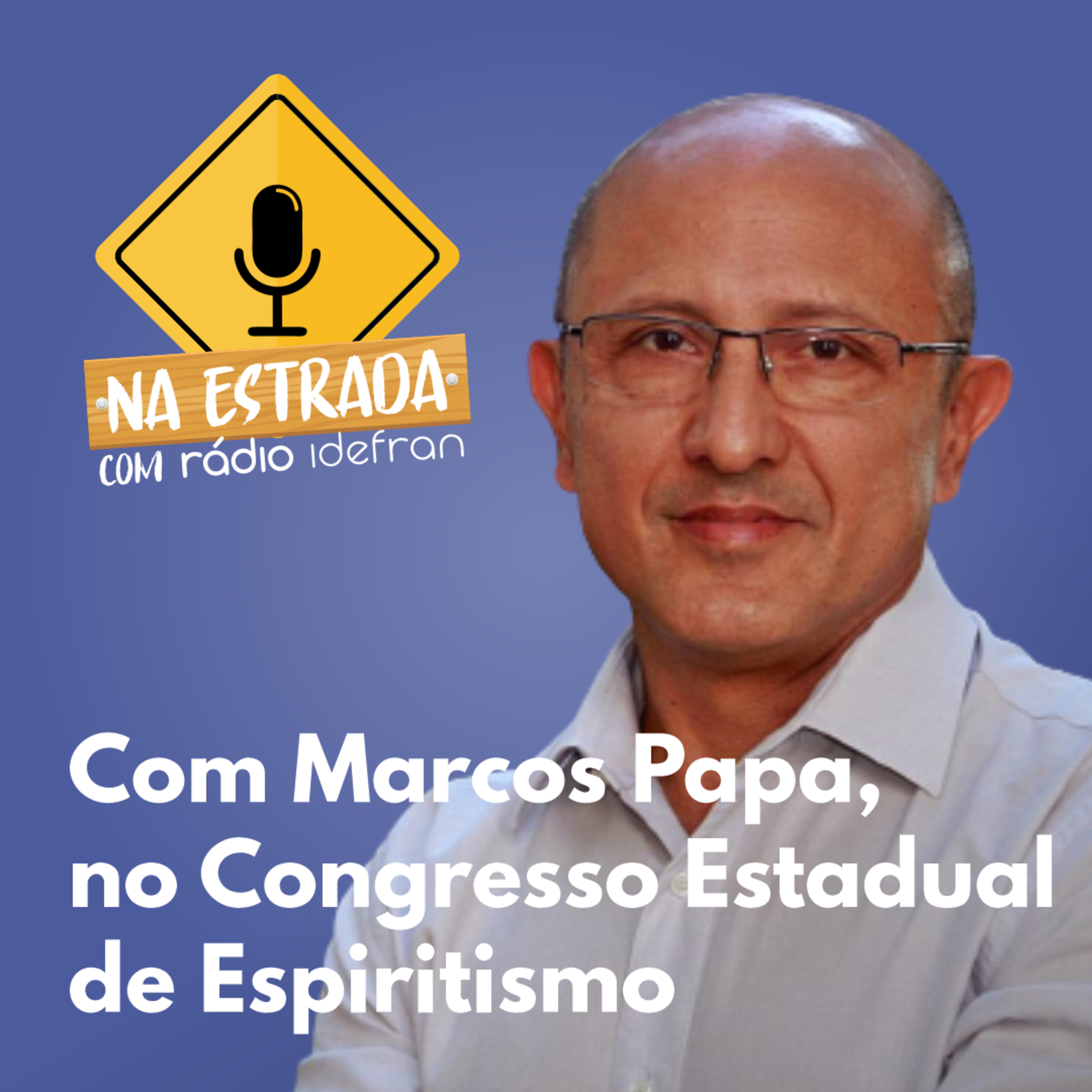 Rádio Idefran - O Amor está no Ar!
