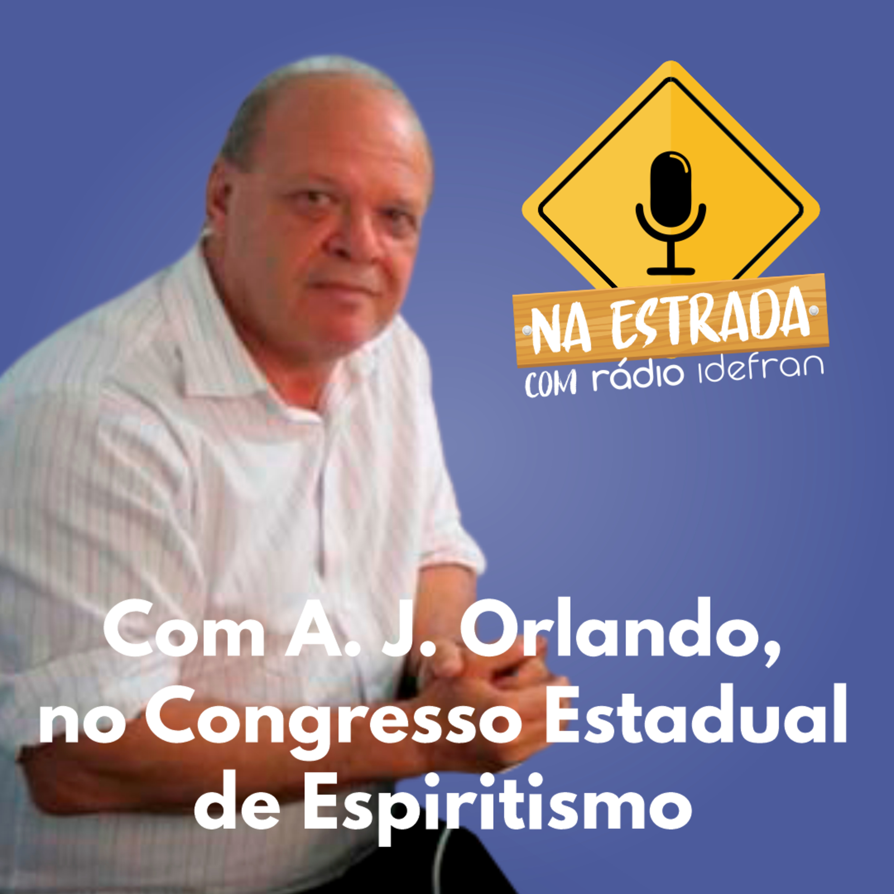 Rádio Idefran - O Amor está no Ar!