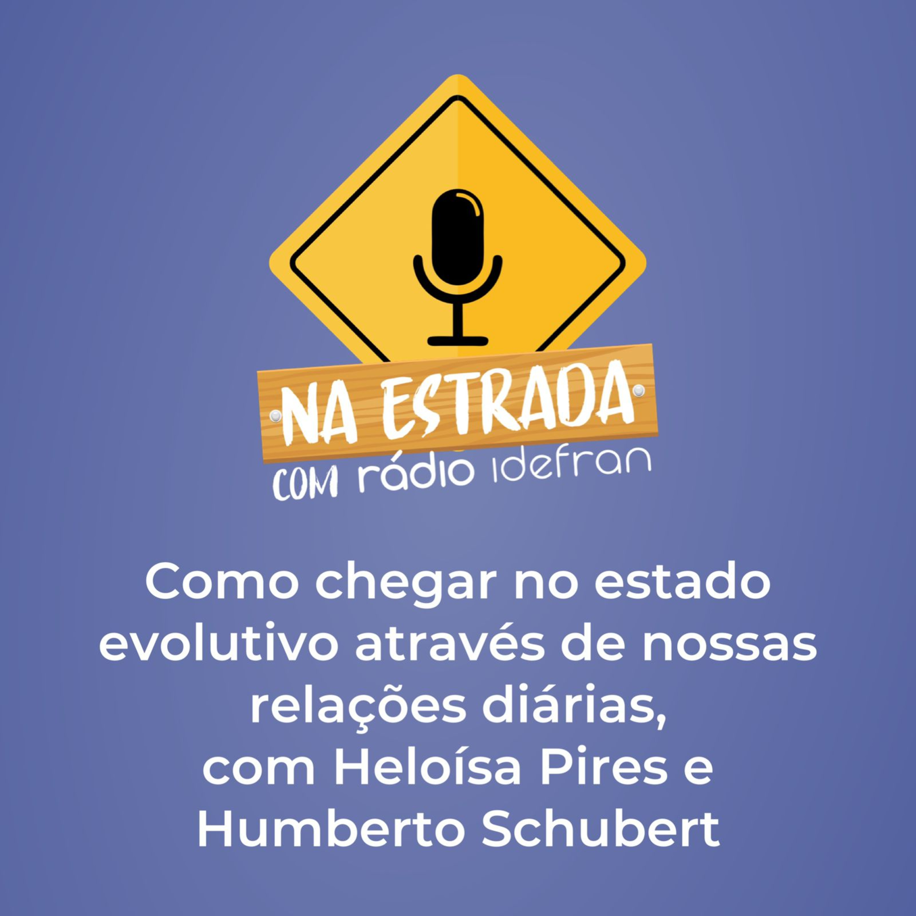 Rádio Idefran - O Amor está no Ar!