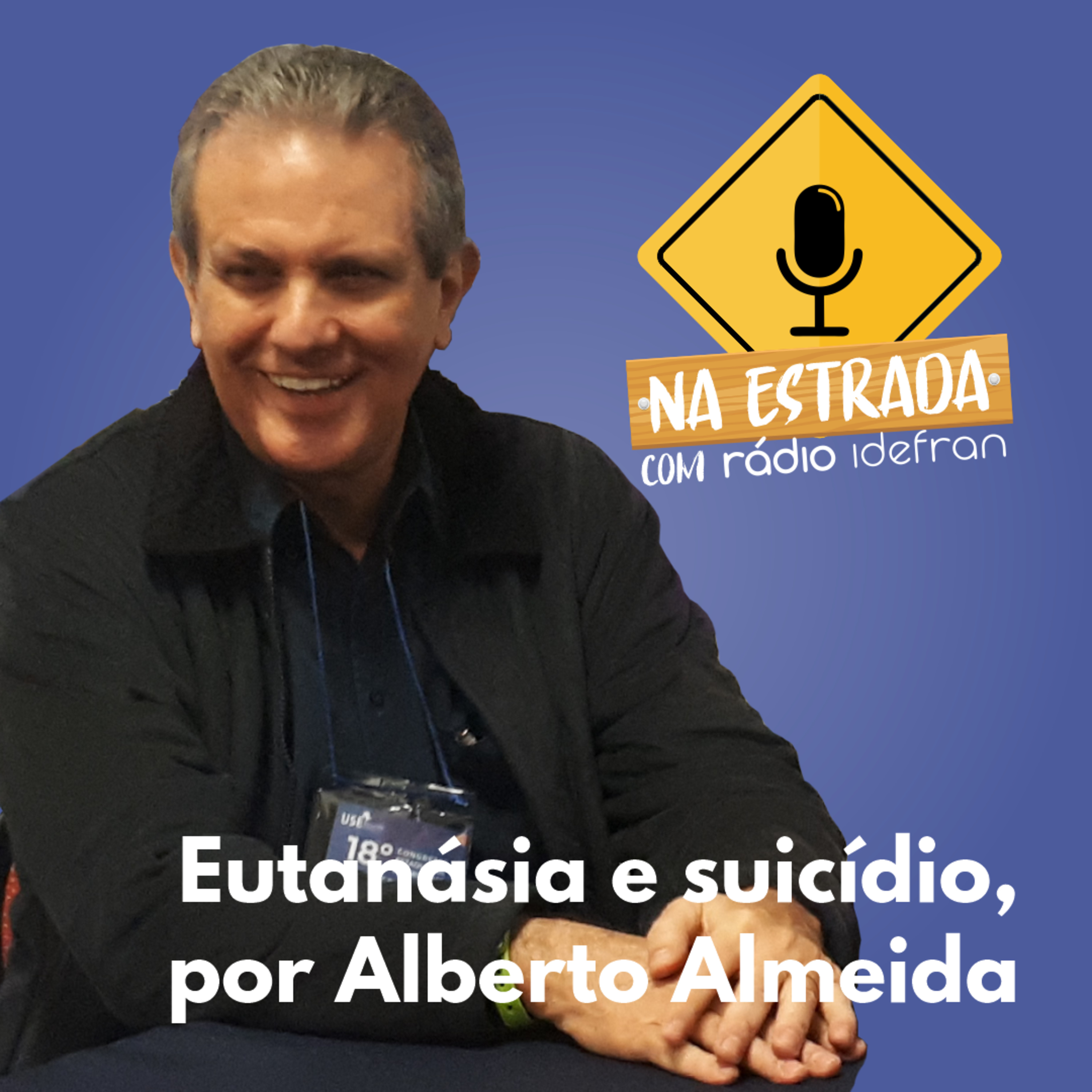 Rádio Idefran - O Amor está no Ar!