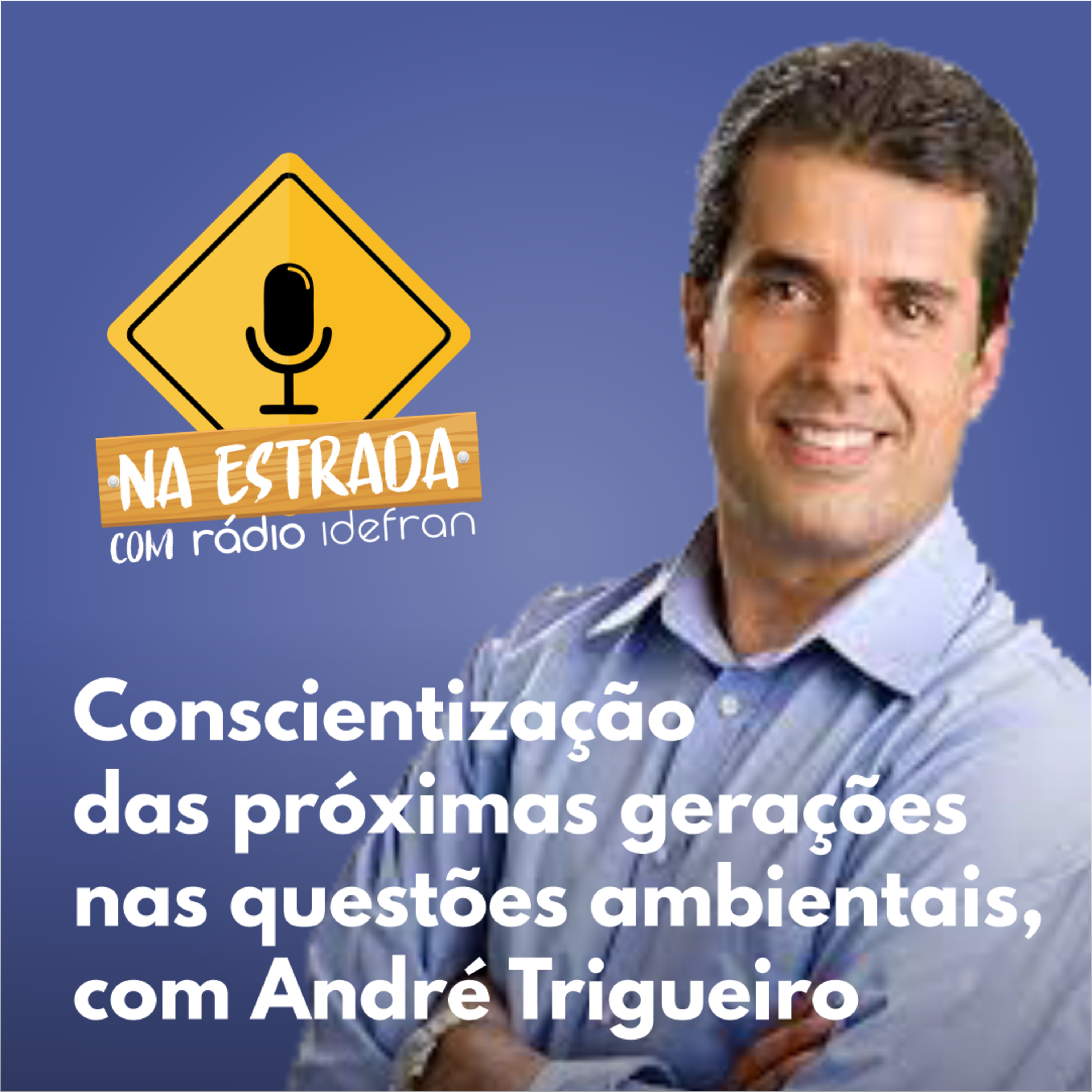 Rádio Idefran - O Amor está no Ar!