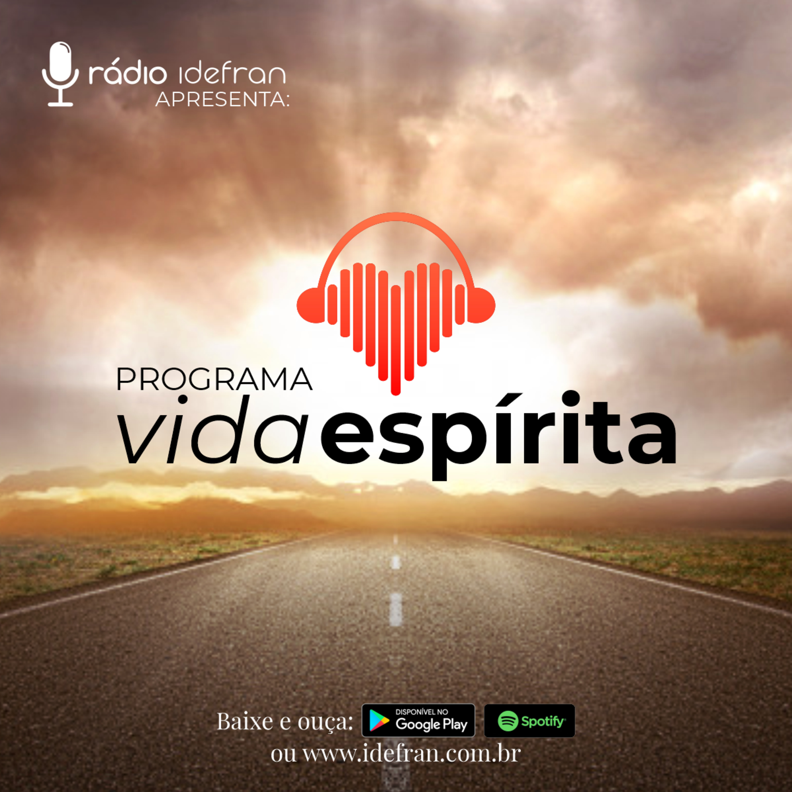 Rádio Idefran - O Amor está no Ar!