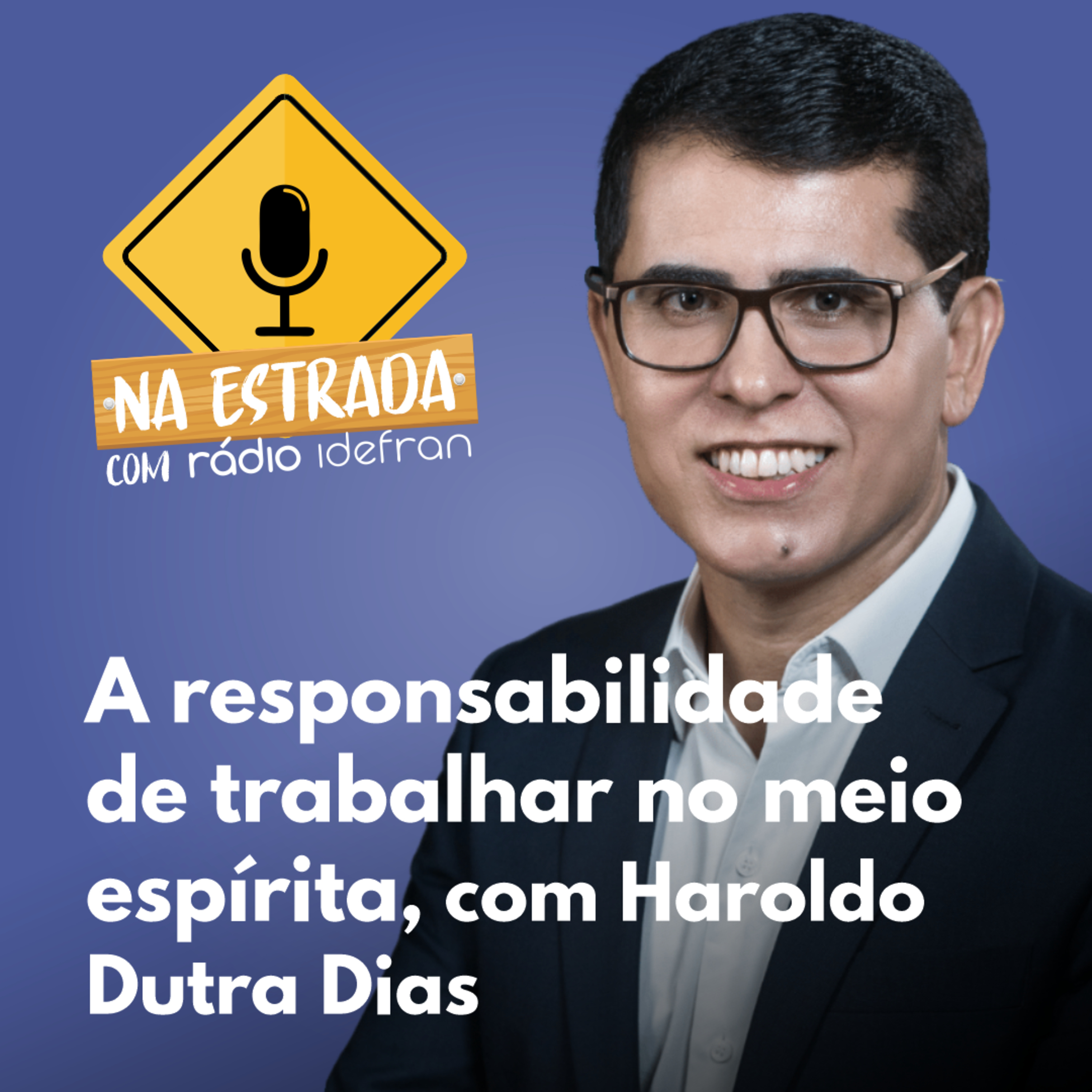 Rádio Idefran - O Amor está no Ar!
