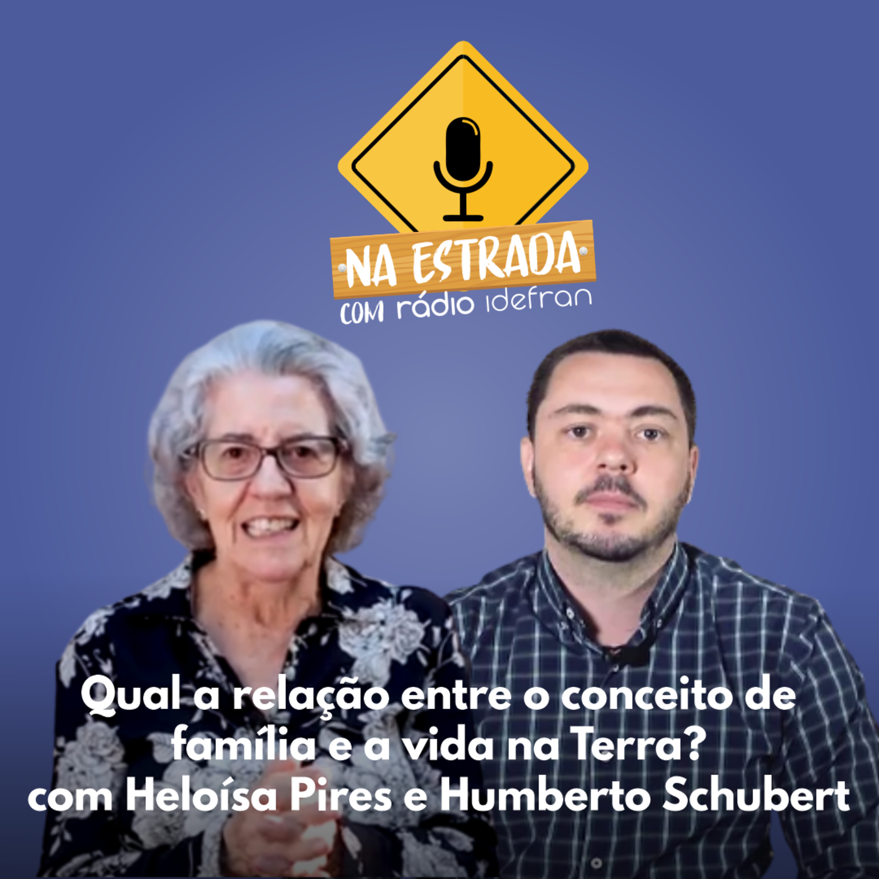 Rádio Idefran - O Amor está no Ar!