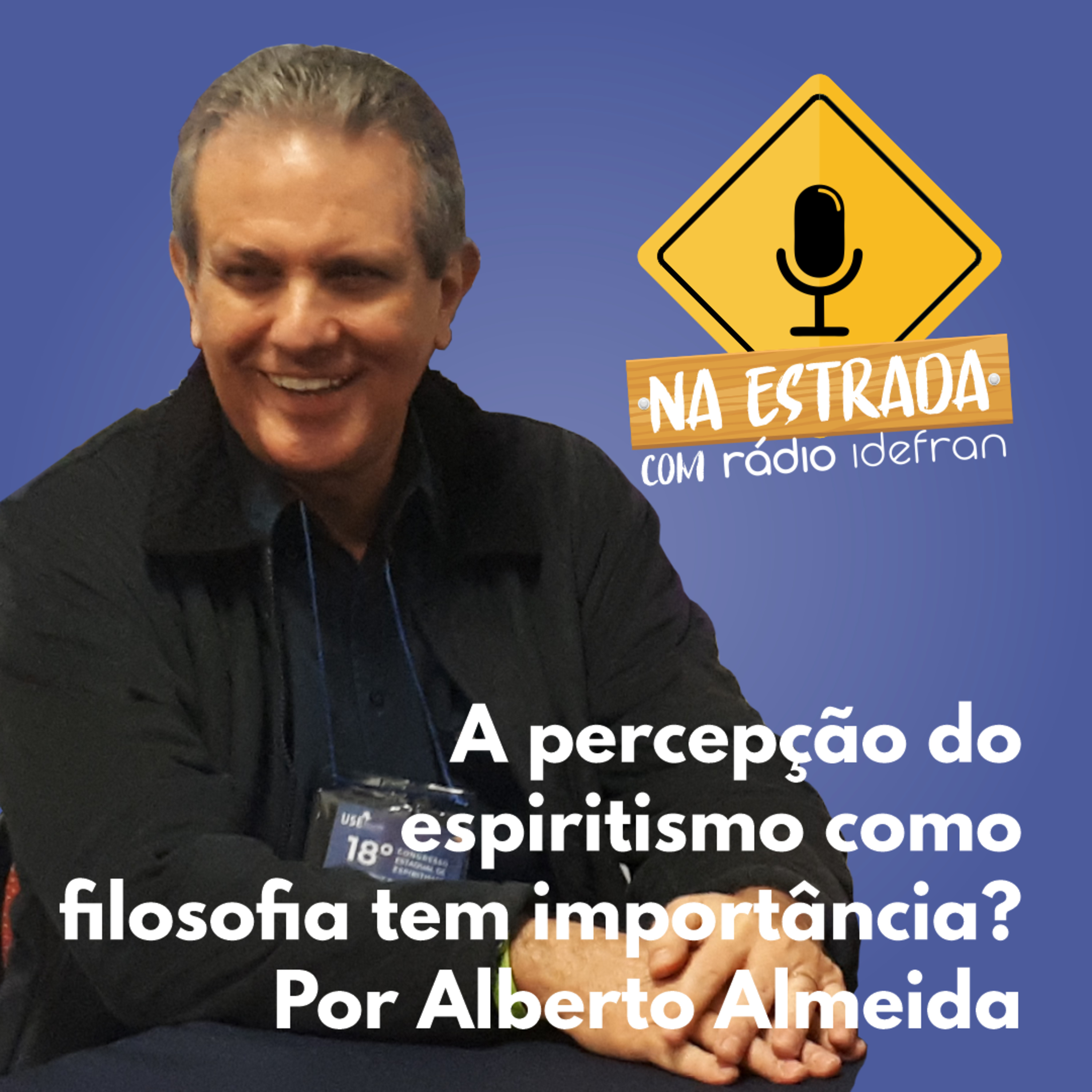 Rádio Idefran - O Amor está no Ar!
