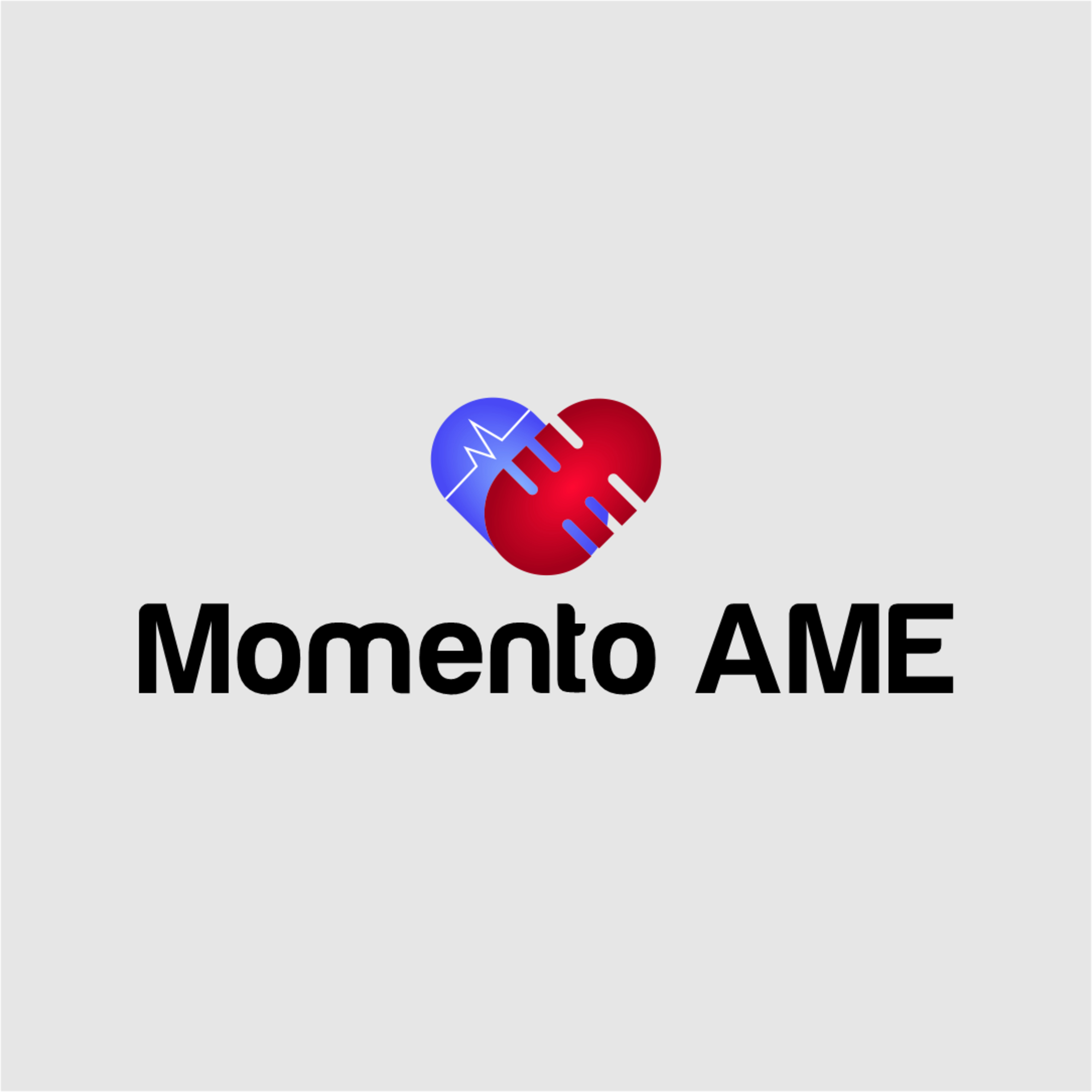 MOMENTO AME - DR. GILBERTO - FORÇA VITAL, PERISPÍRITO E A IMATERIACIDADE DA DOENÇA episode artwork