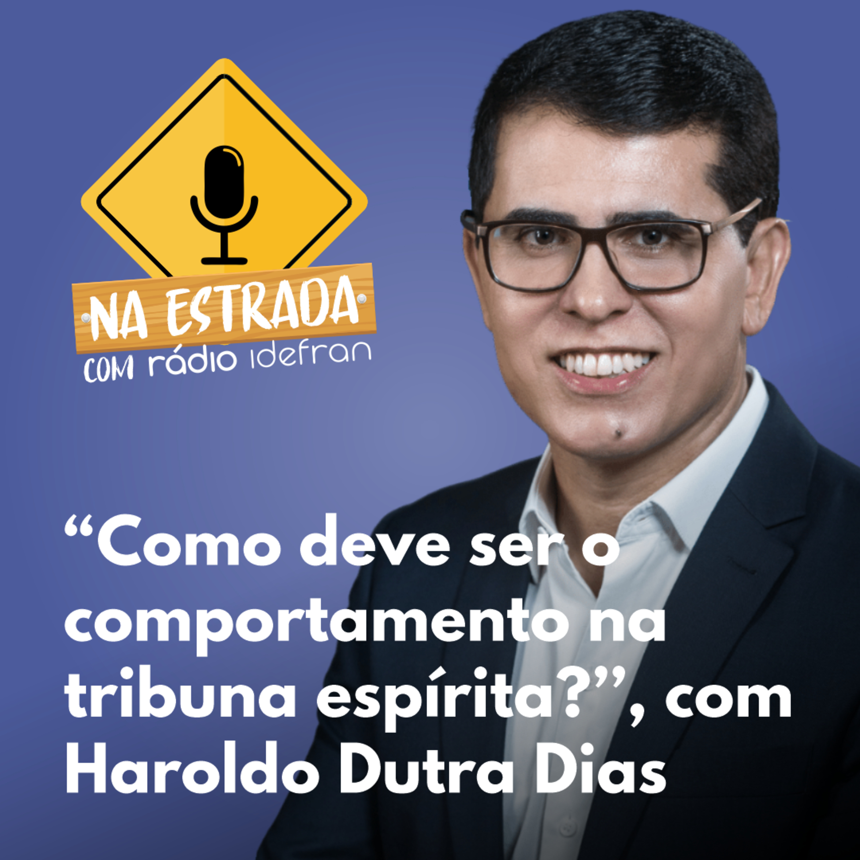 Rádio Idefran - O Amor está no Ar!