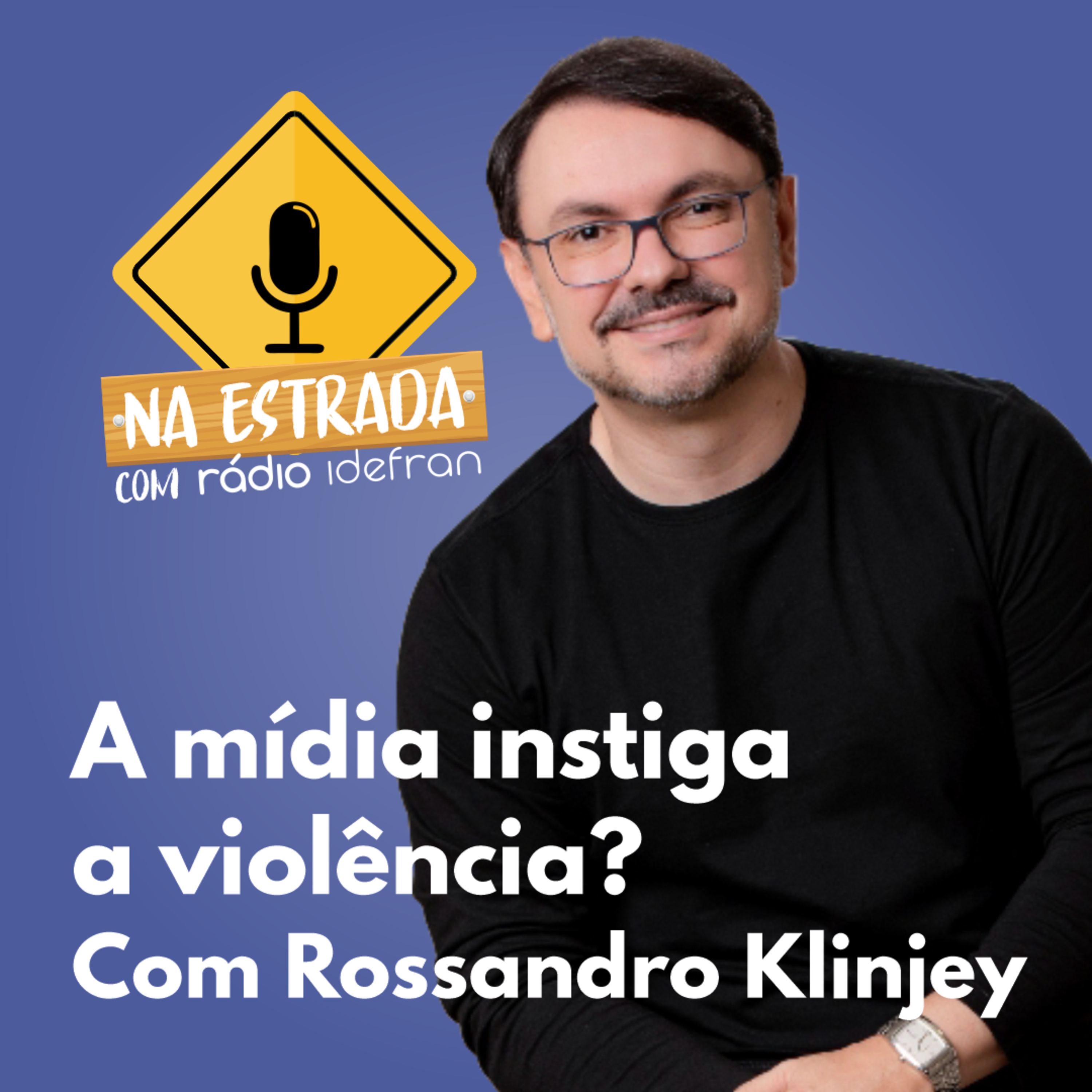 Rádio Idefran - O Amor está no Ar!