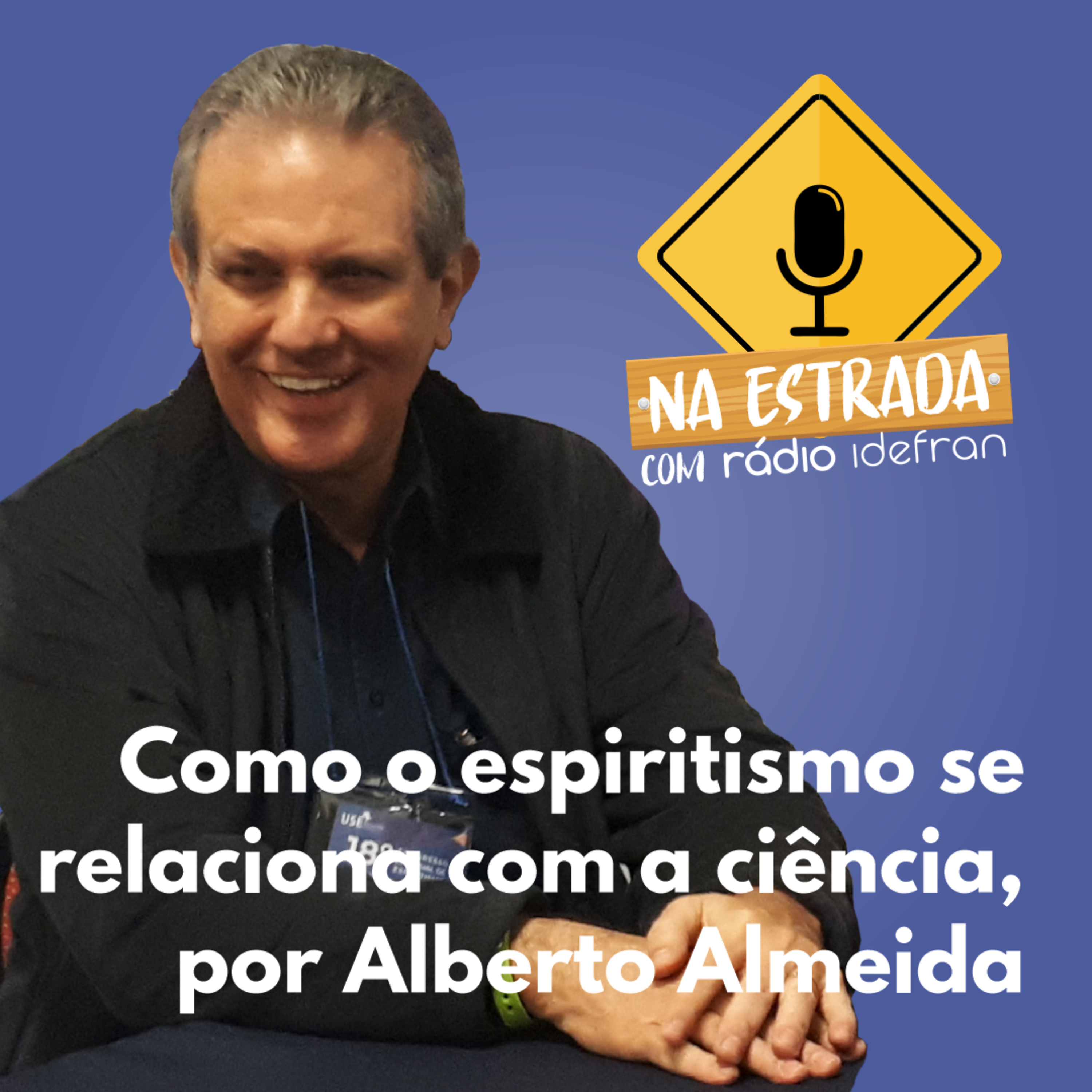 Rádio Idefran - O Amor está no Ar!