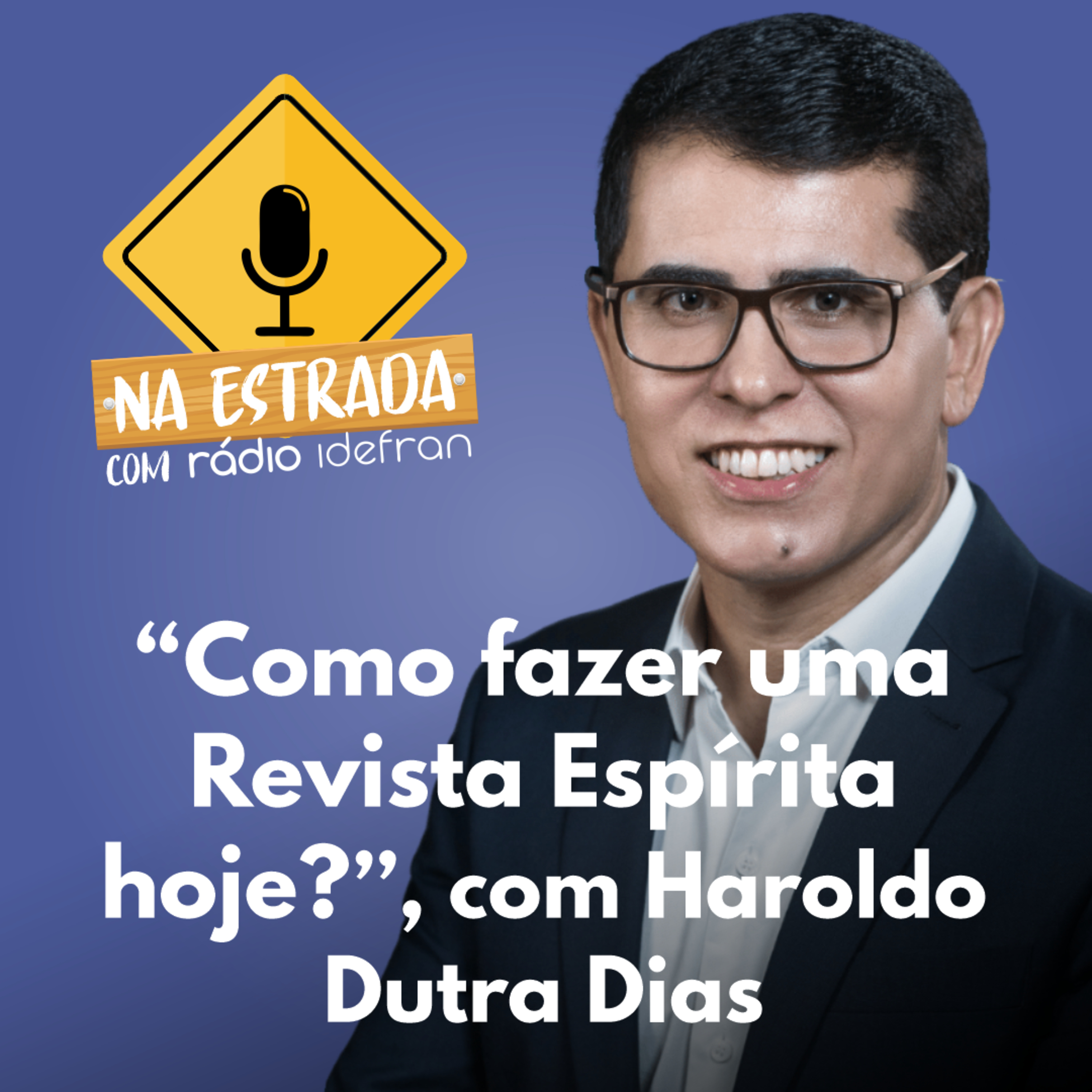 Rádio Idefran - O Amor está no Ar!
