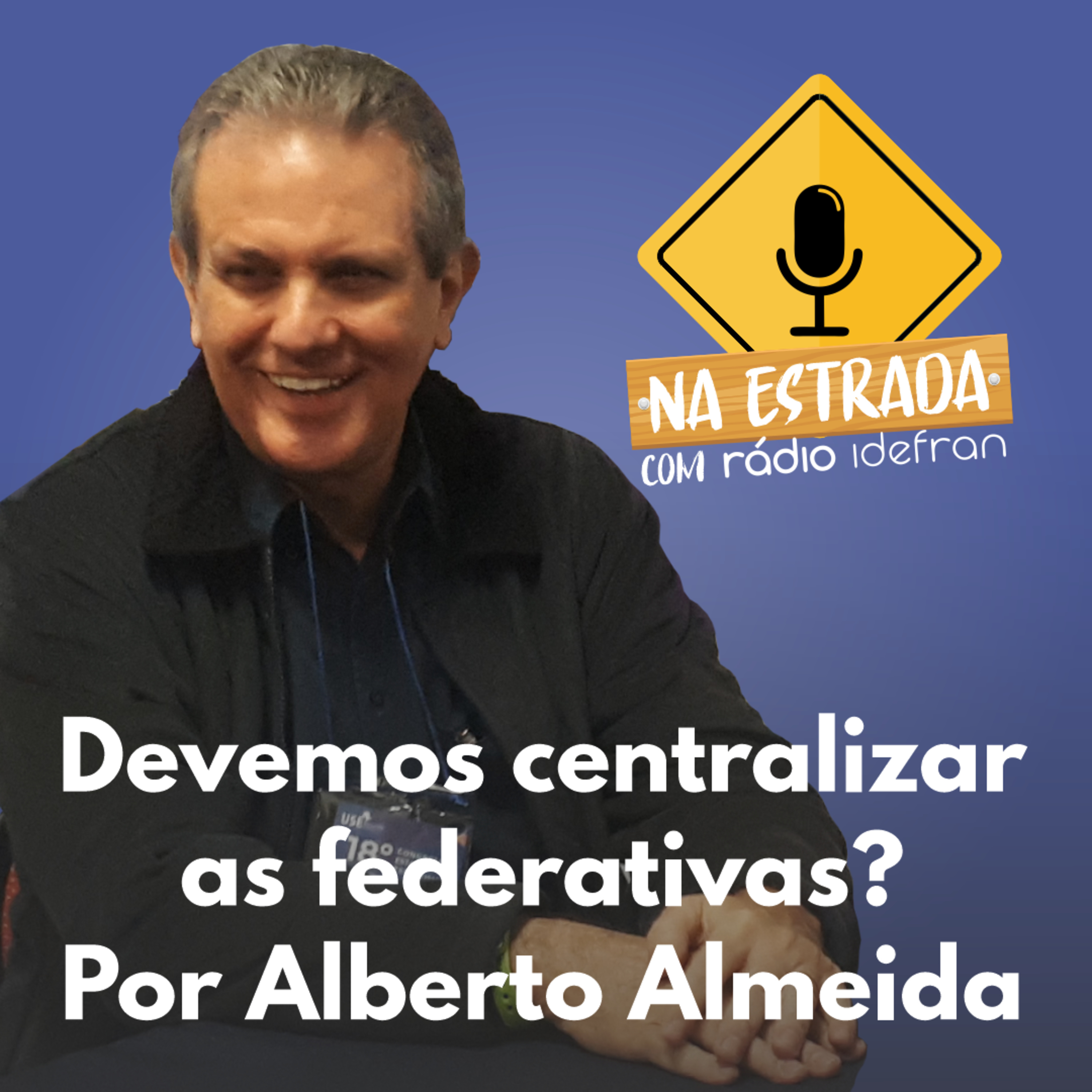 Rádio Idefran - O Amor está no Ar!