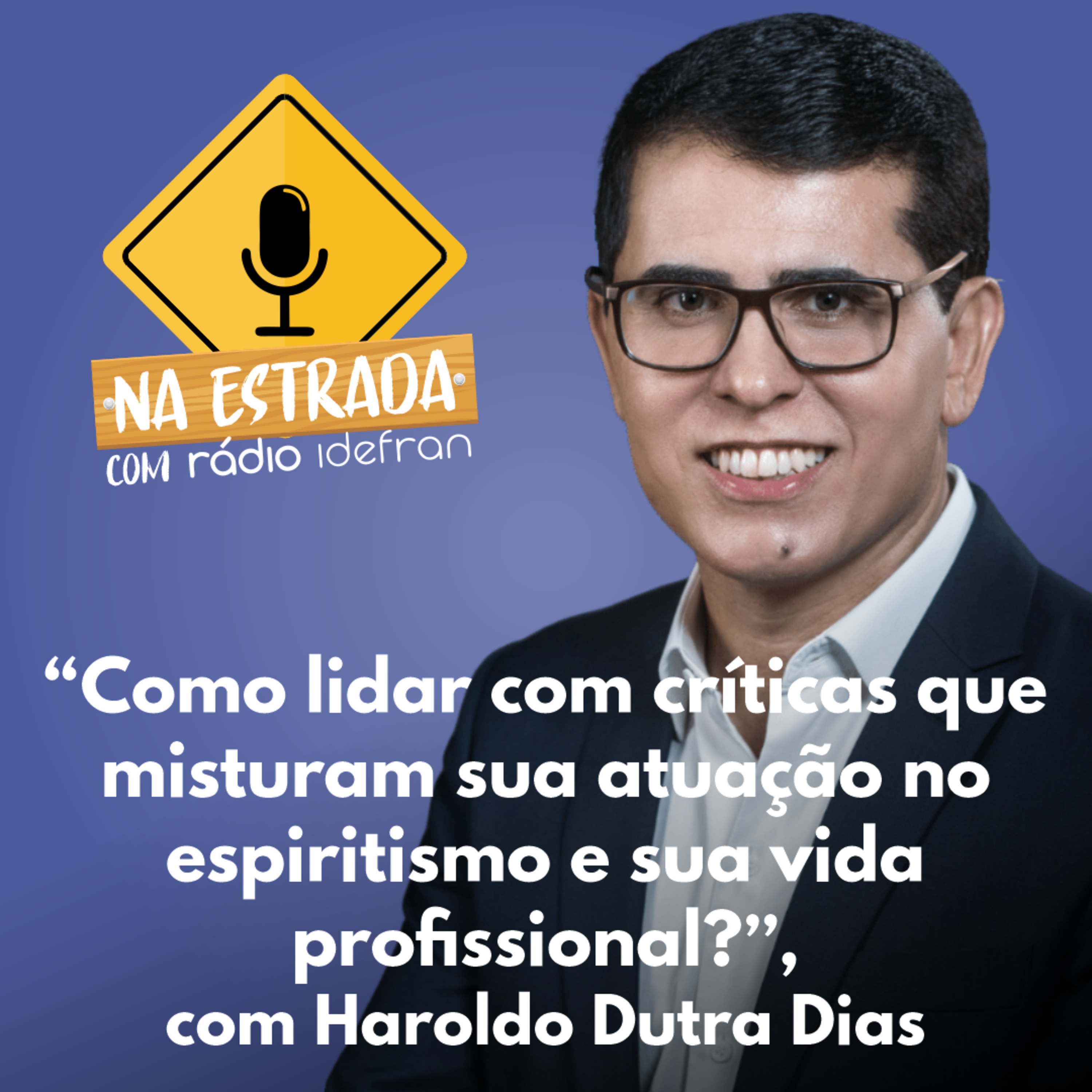 Rádio Idefran - O Amor está no Ar!