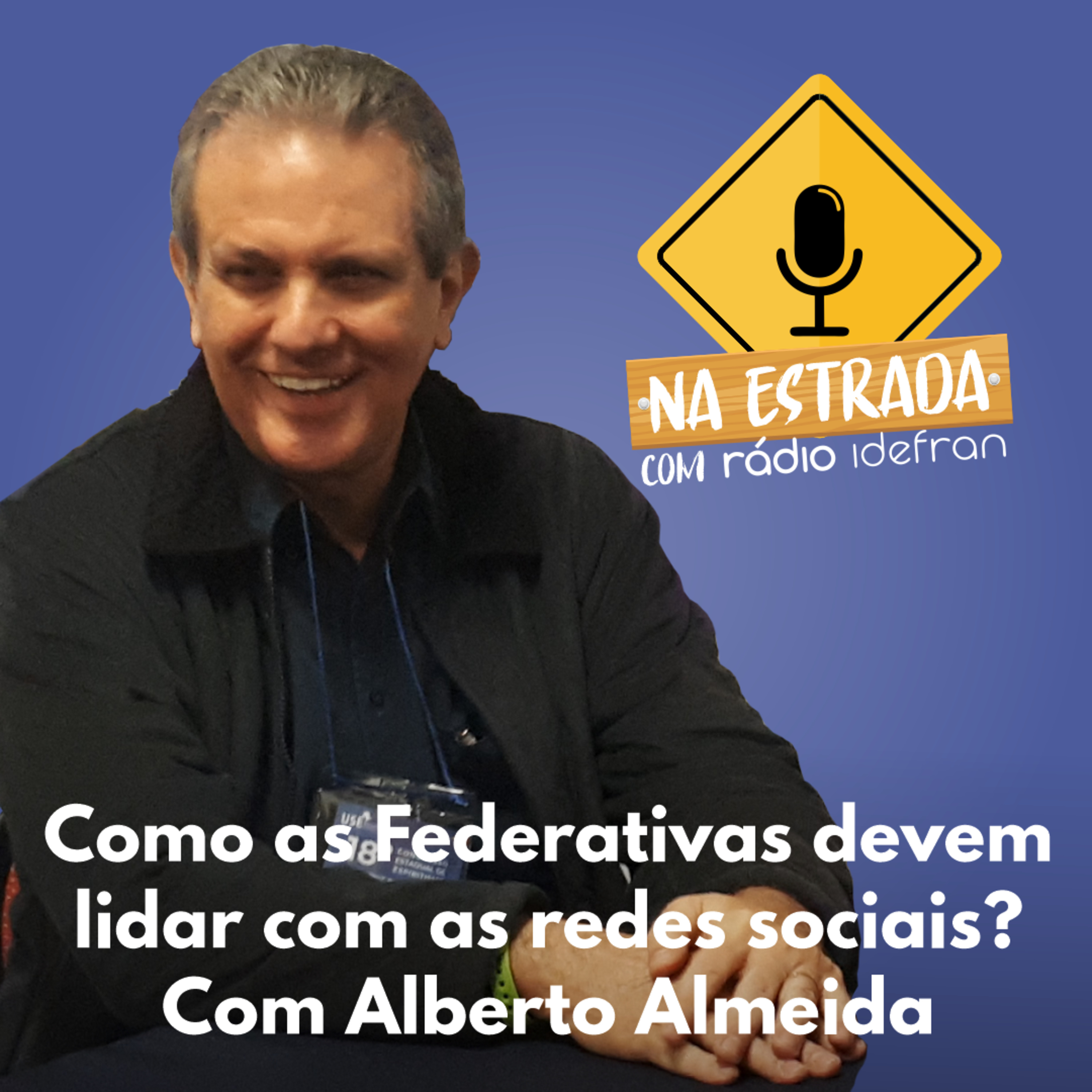 Rádio Idefran - O Amor está no Ar!