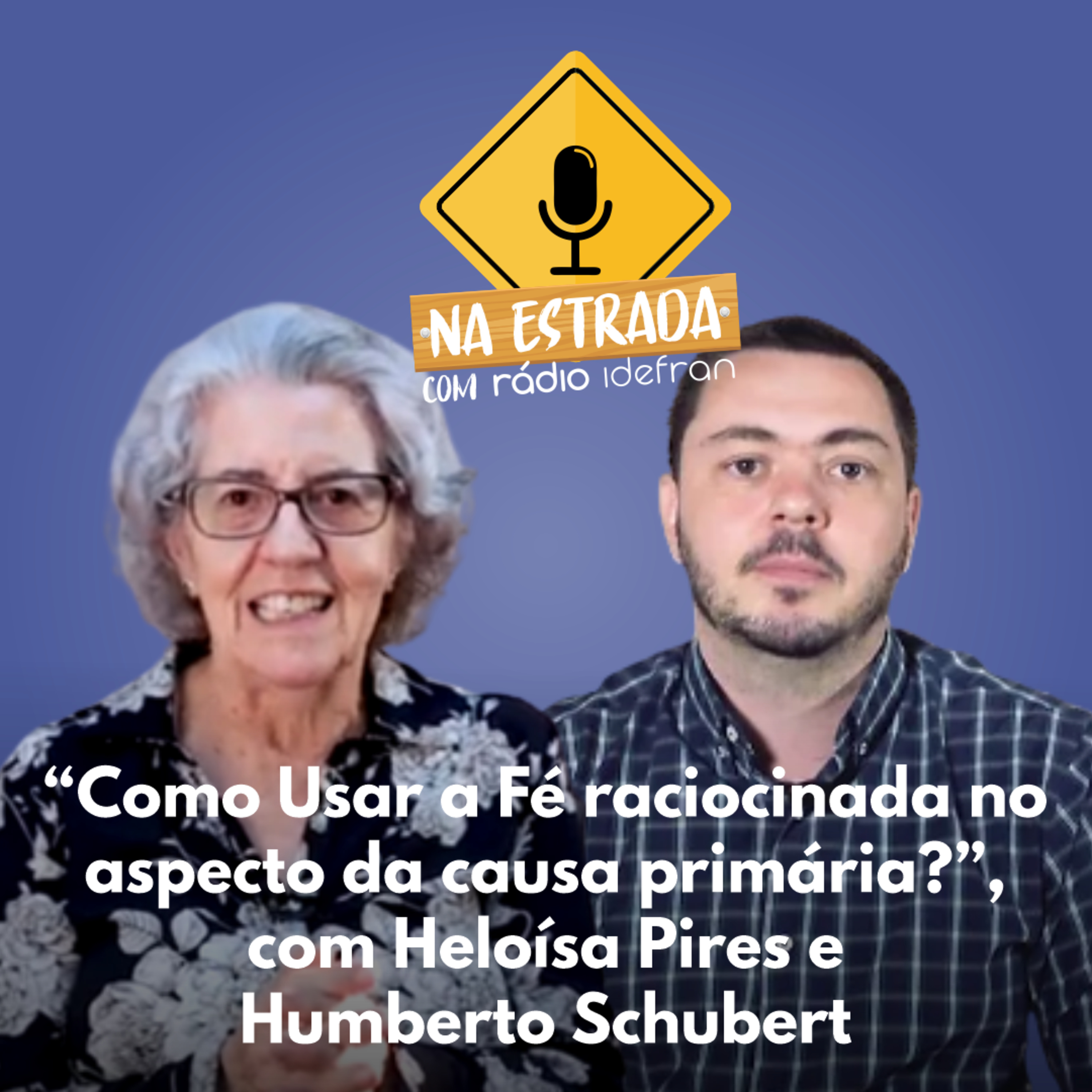 Rádio Idefran - O Amor está no Ar!
