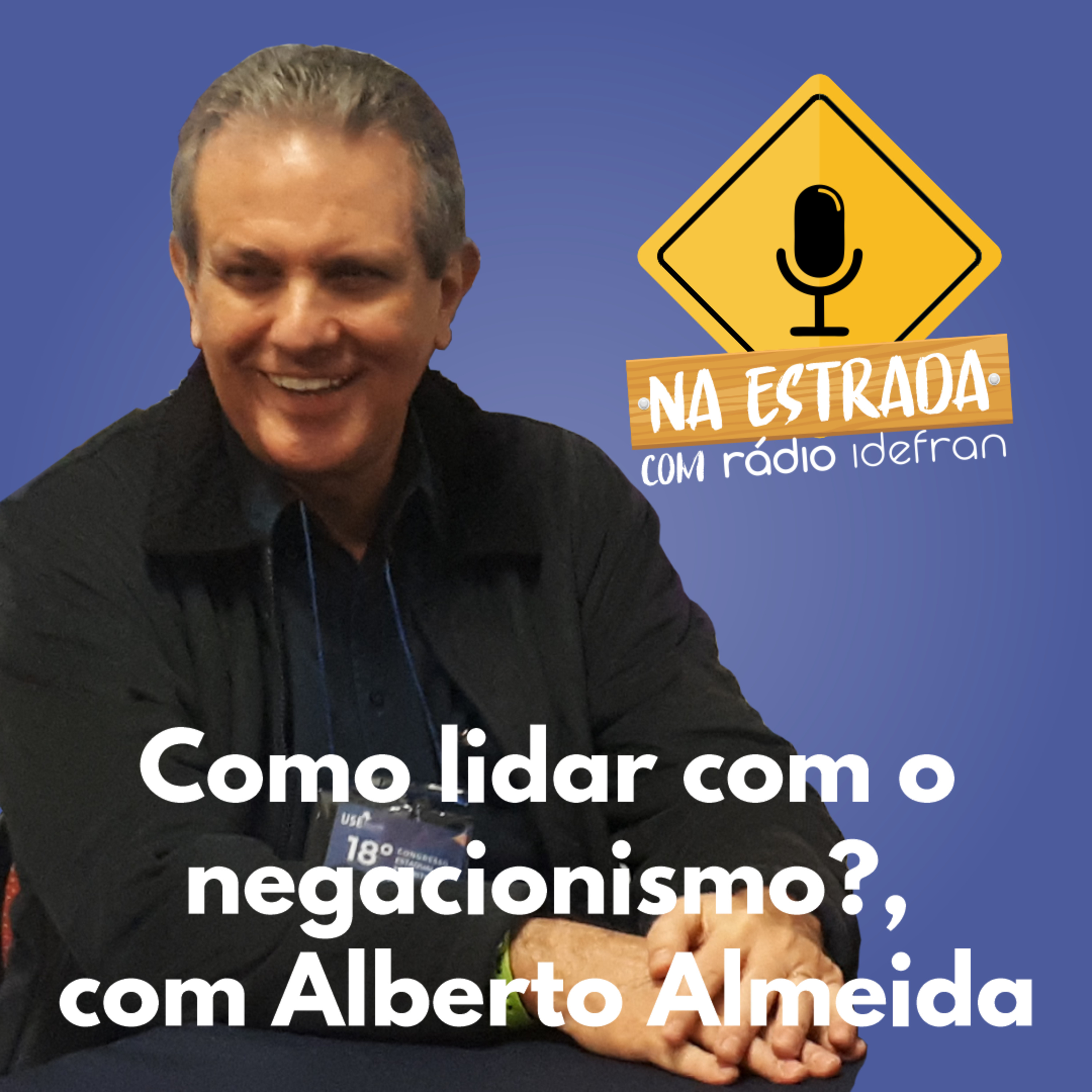 Rádio Idefran - O Amor está no Ar!