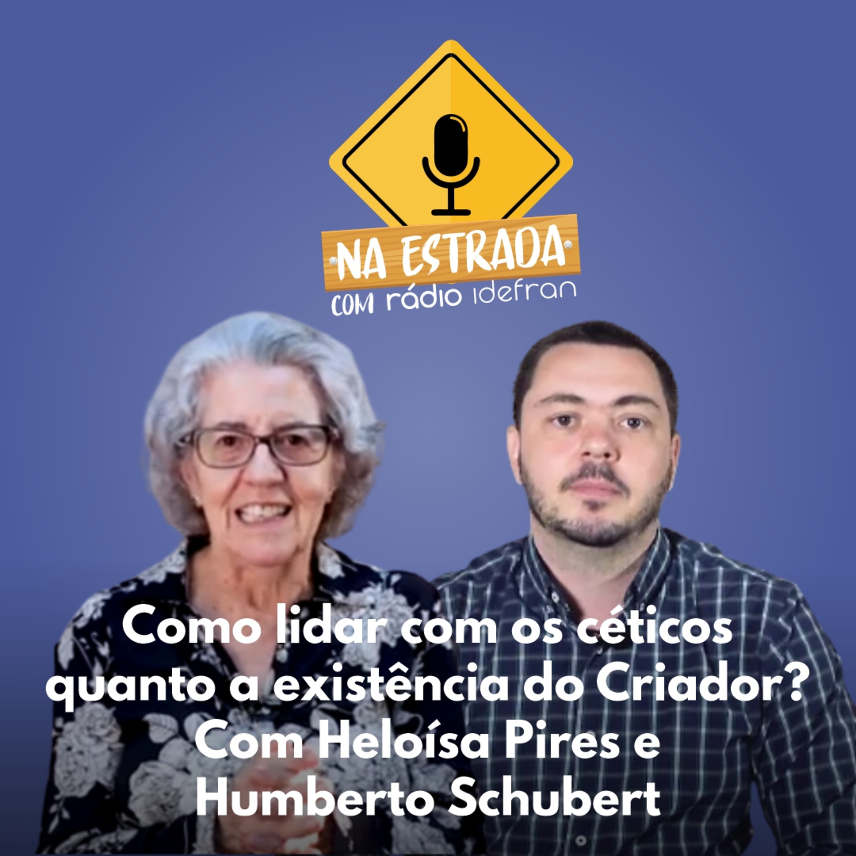 Rádio Idefran - O Amor está no Ar!