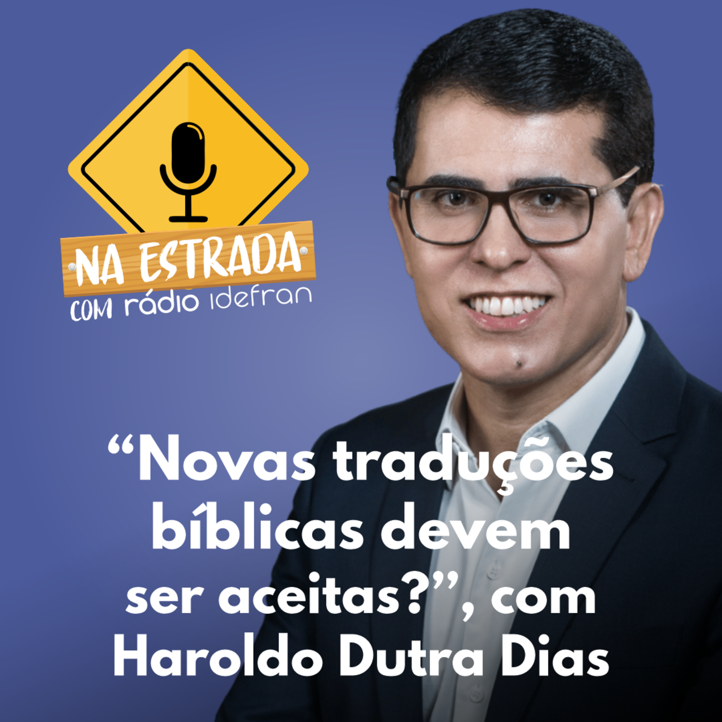 Rádio Idefran - O Amor está no Ar!