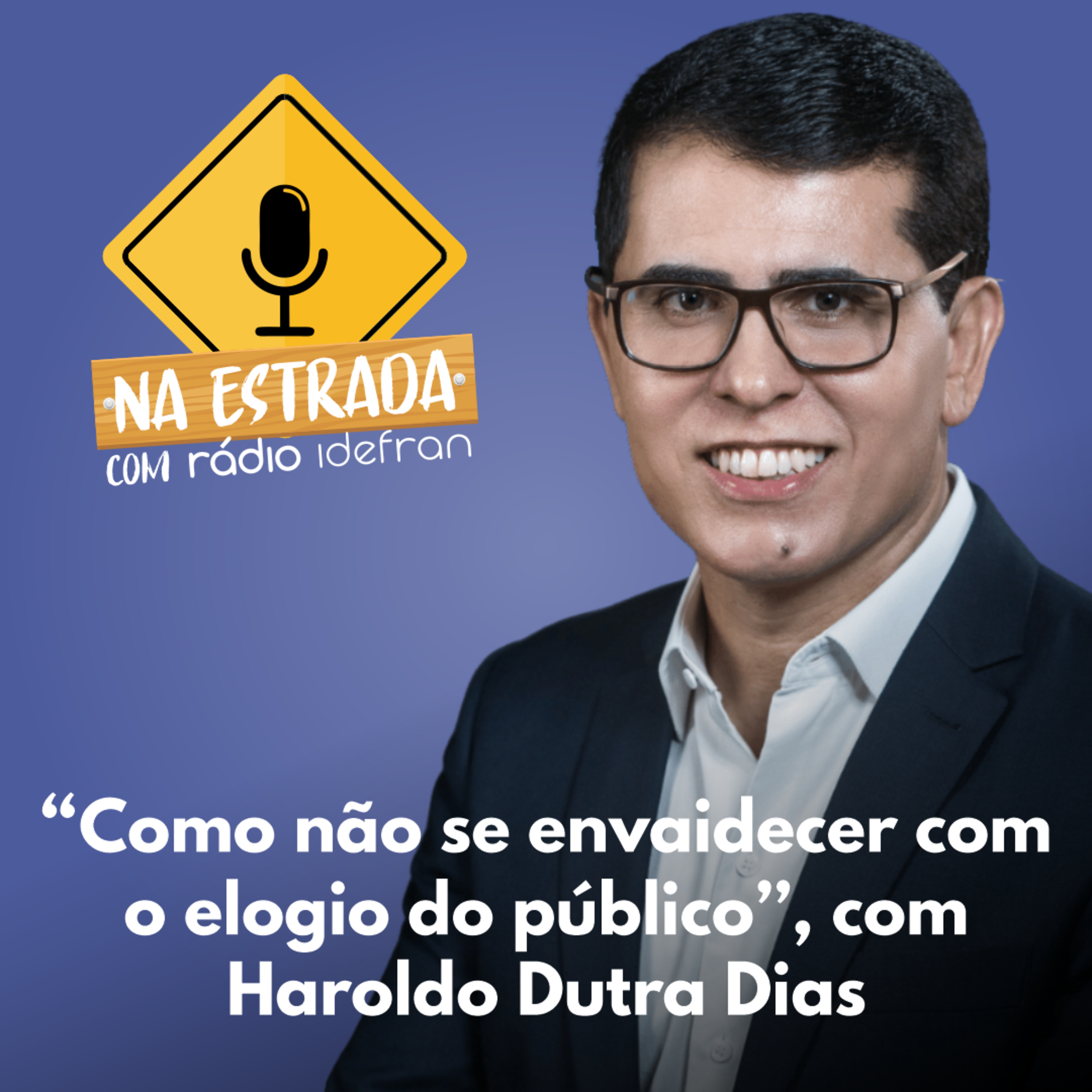 Rádio Idefran - O Amor está no Ar!