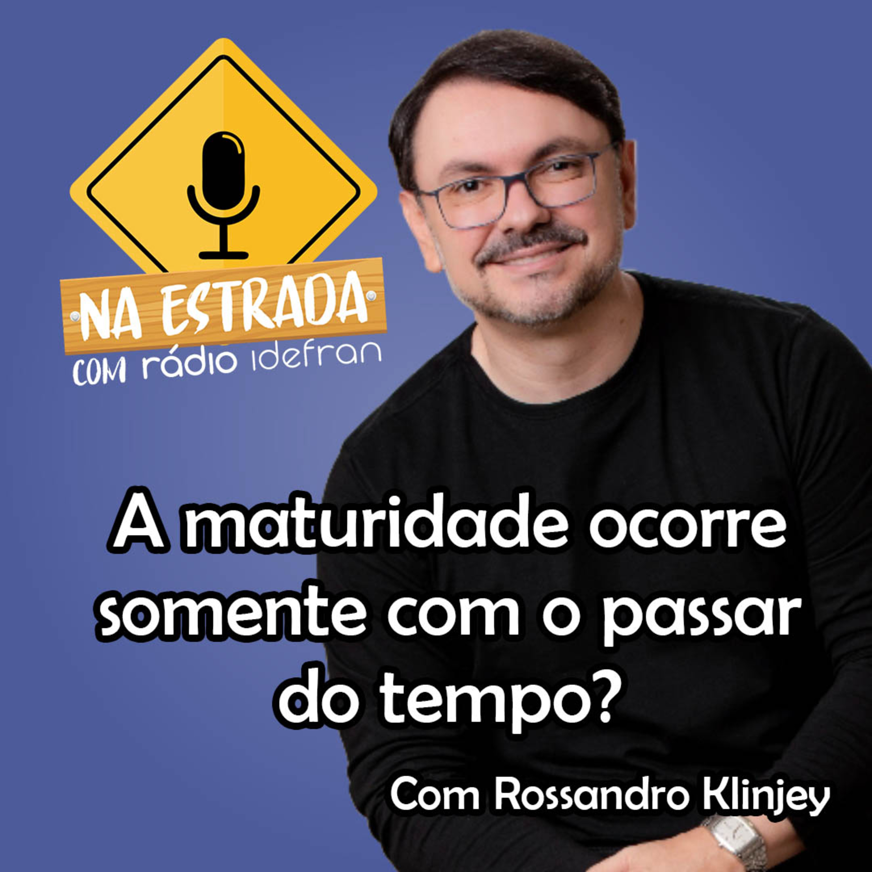 Rádio Idefran - O Amor está no Ar!