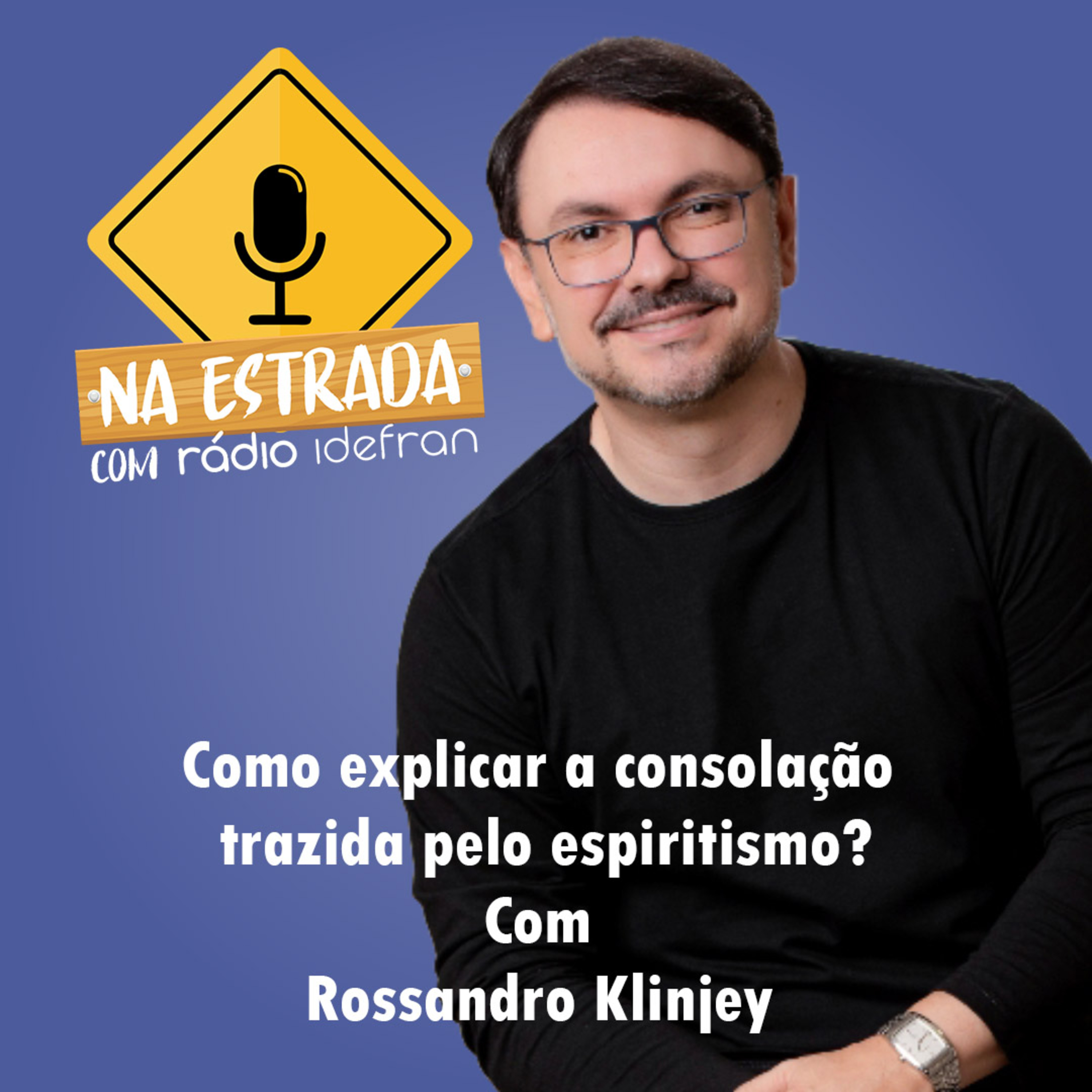 Rádio Idefran - O Amor está no Ar!