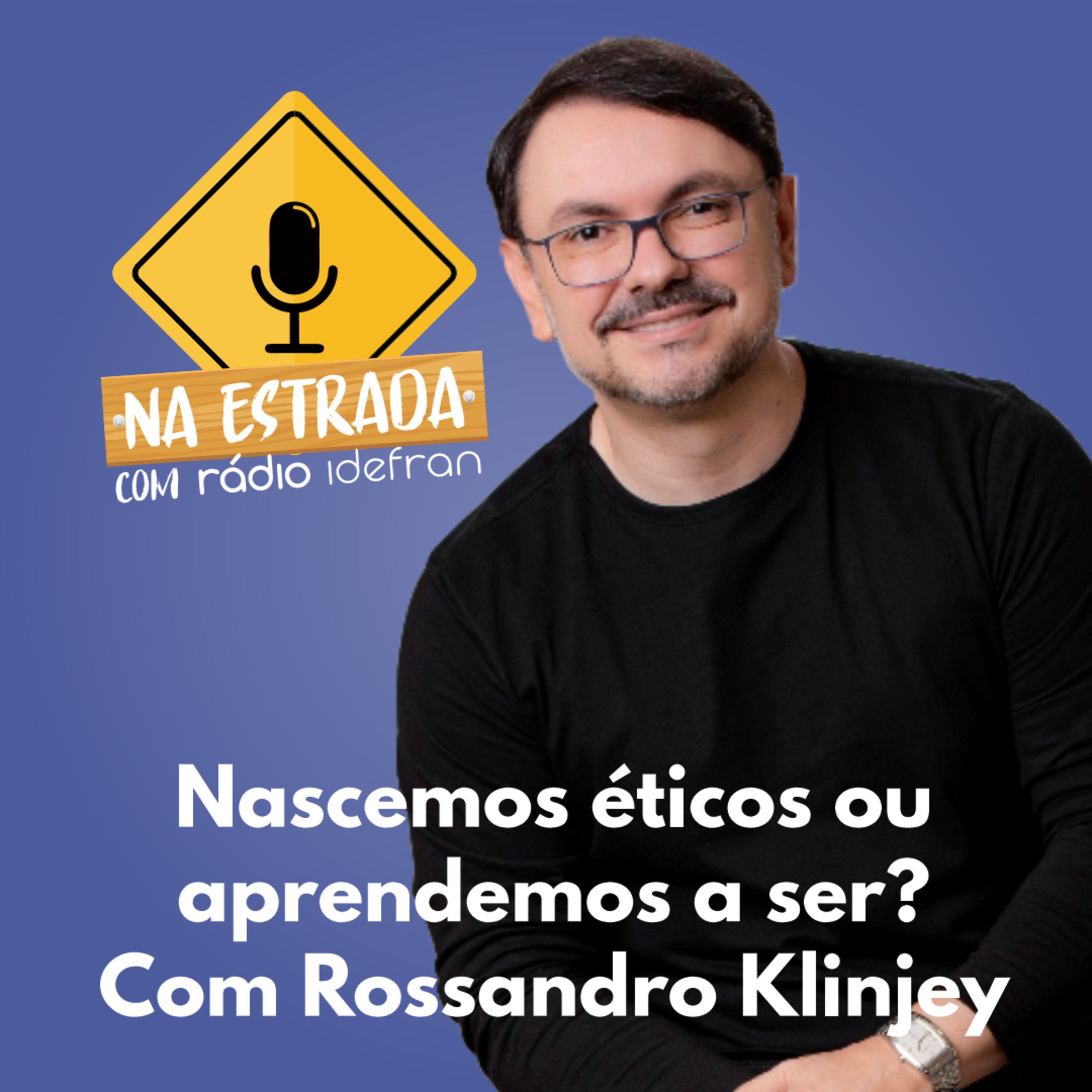 Rádio Idefran - O Amor está no Ar!