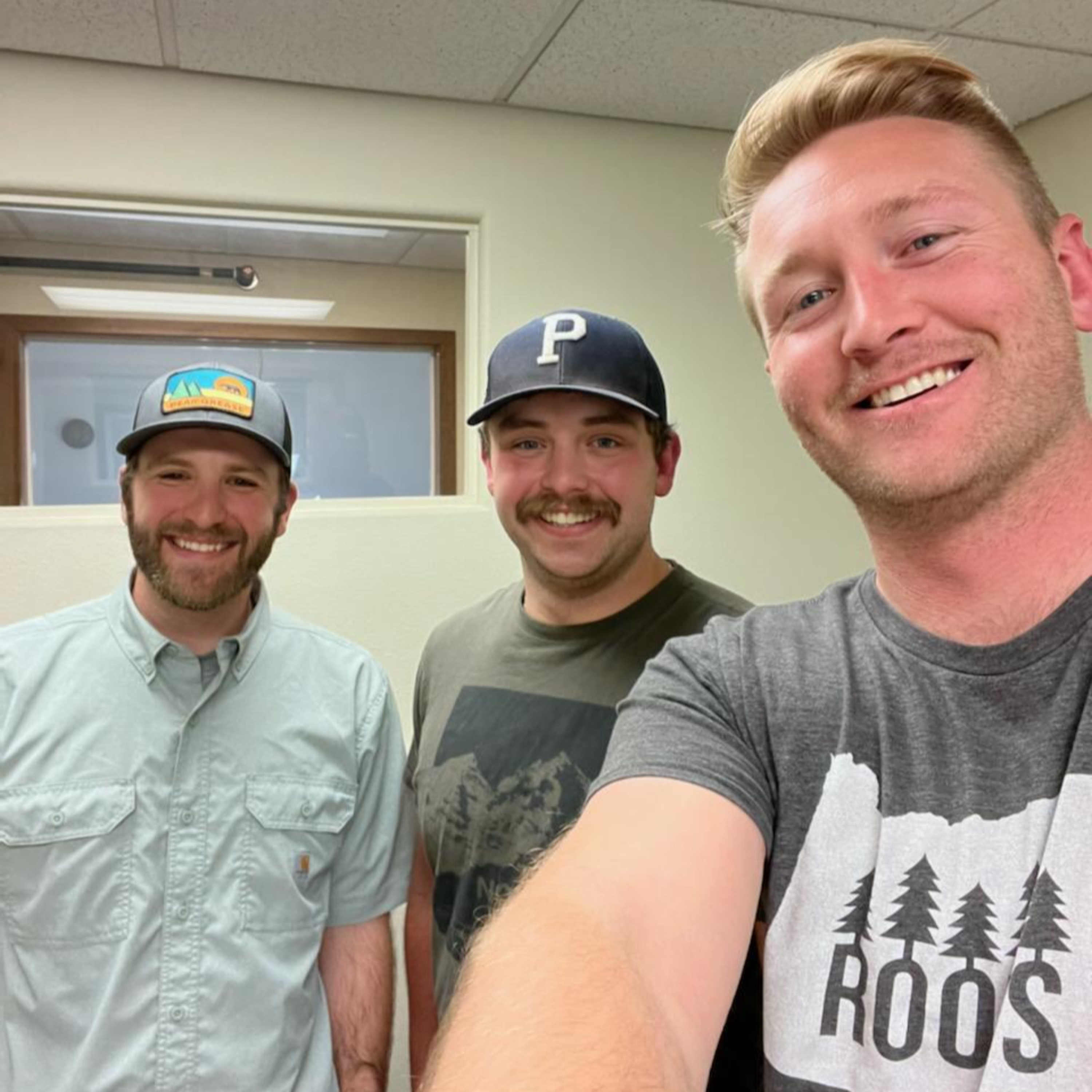 The Eastern Oregon Connection