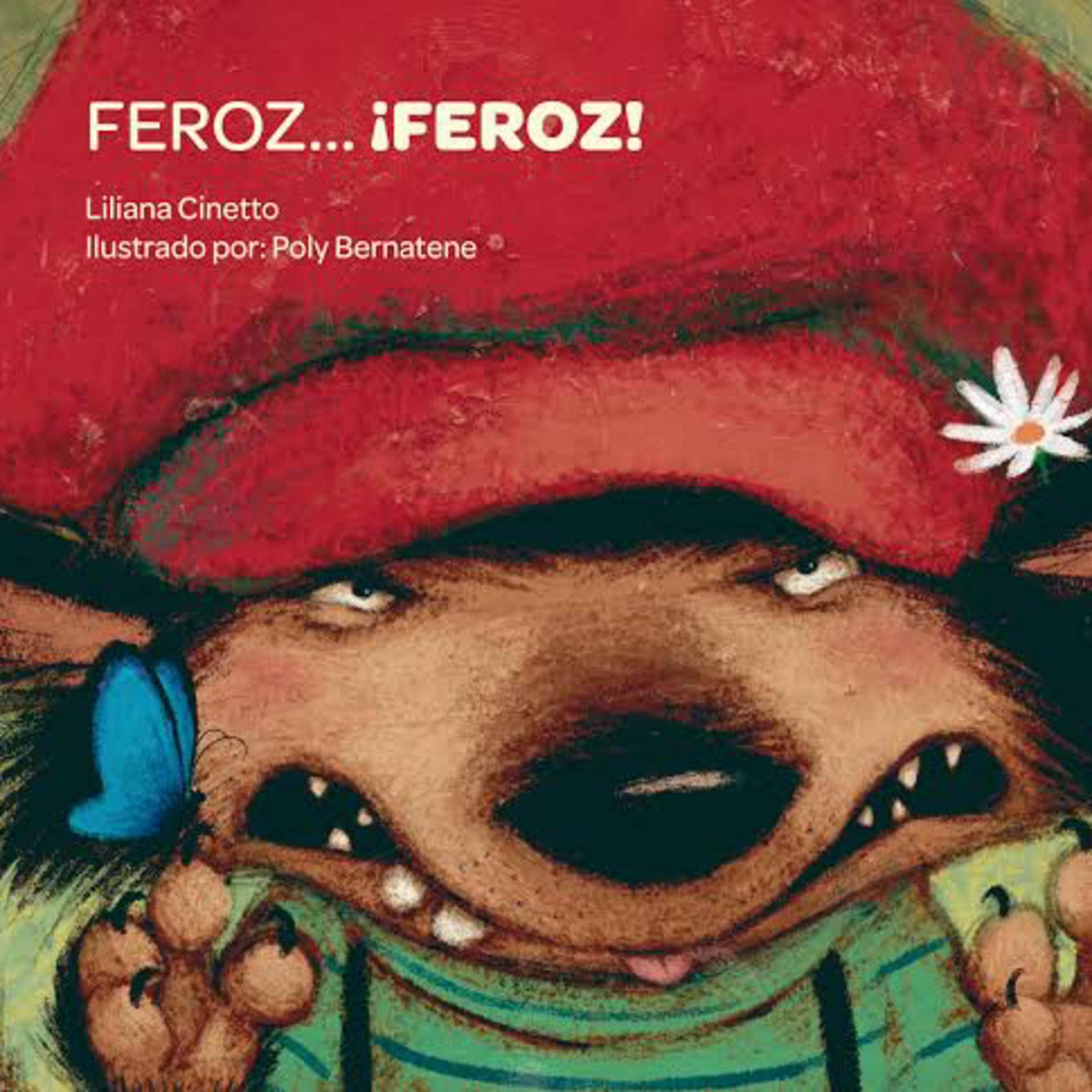 Feroz, Feroz